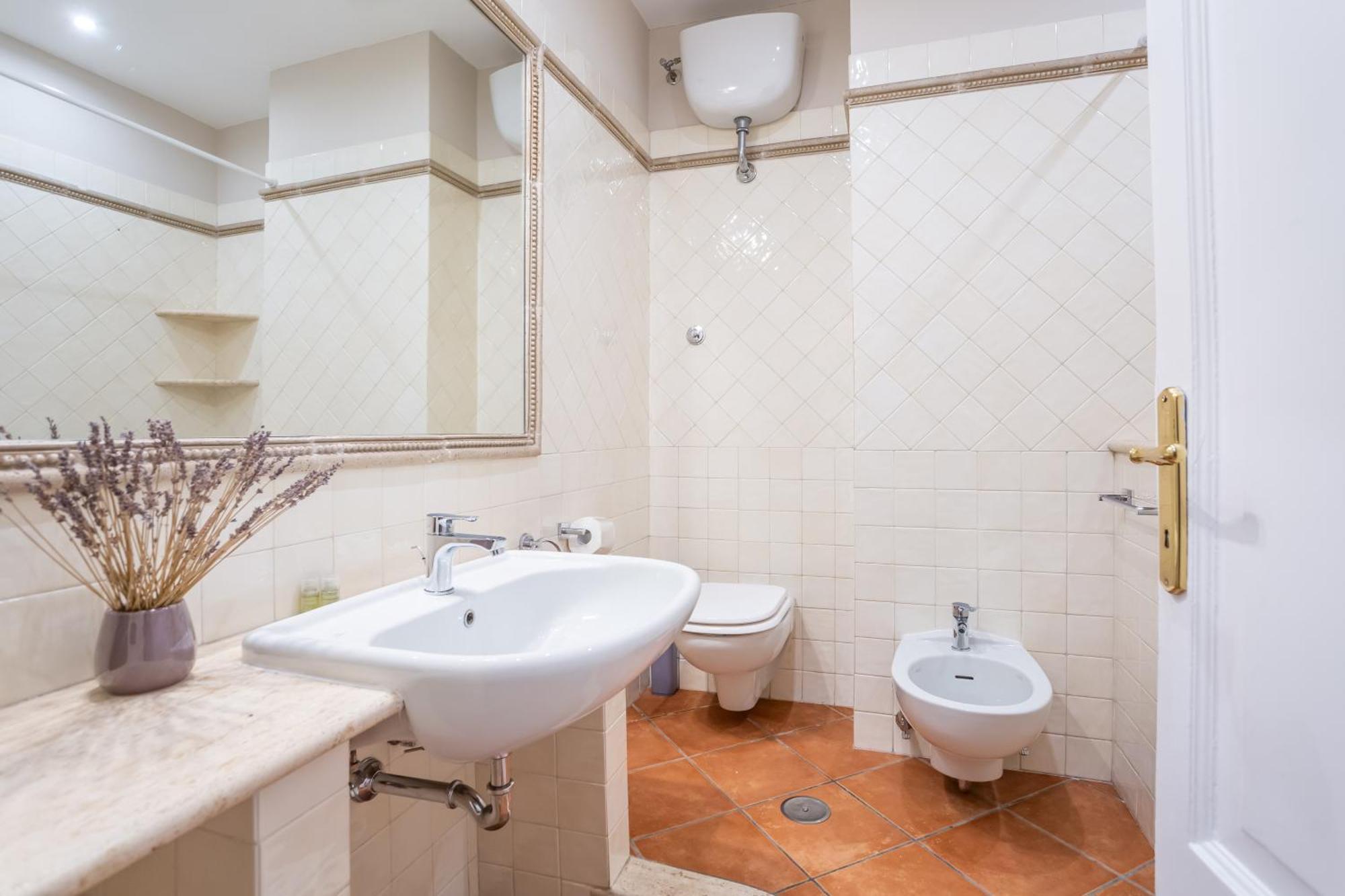 Daplace - Palazzina Cosima Appartamento