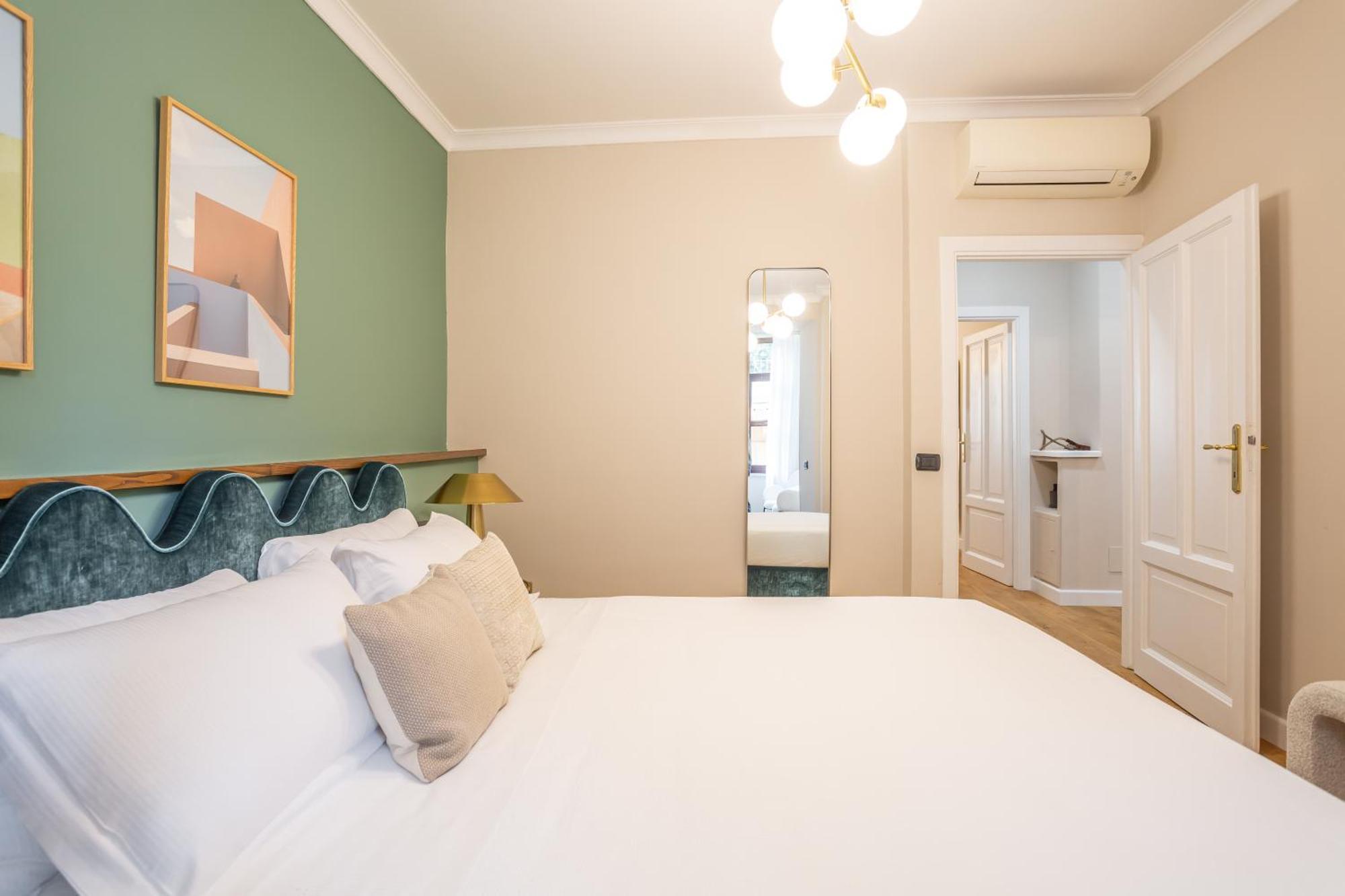 Appartamento Daplace - Palazzina Cosima *