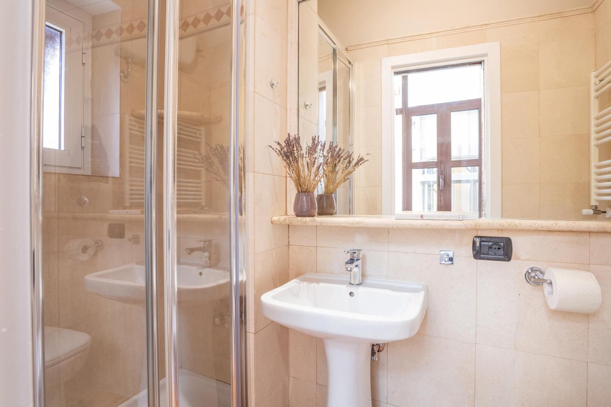 Daplace - Palazzina Cosima Appartamento