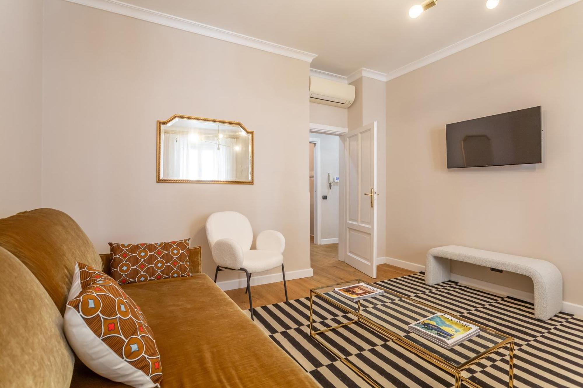 Appartamento Daplace - Palazzina Cosima