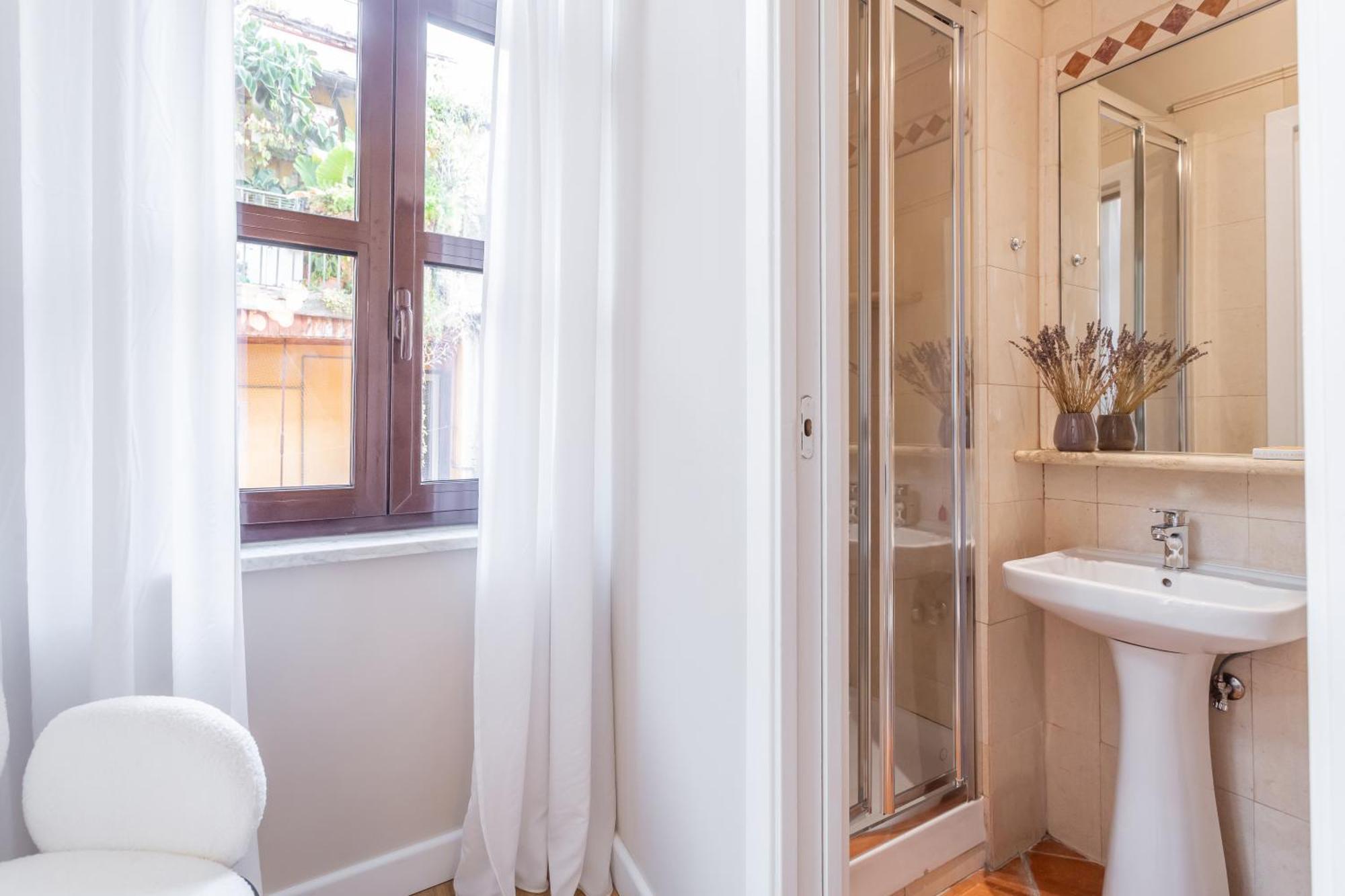 Daplace - Palazzina Cosima Appartamento Roma