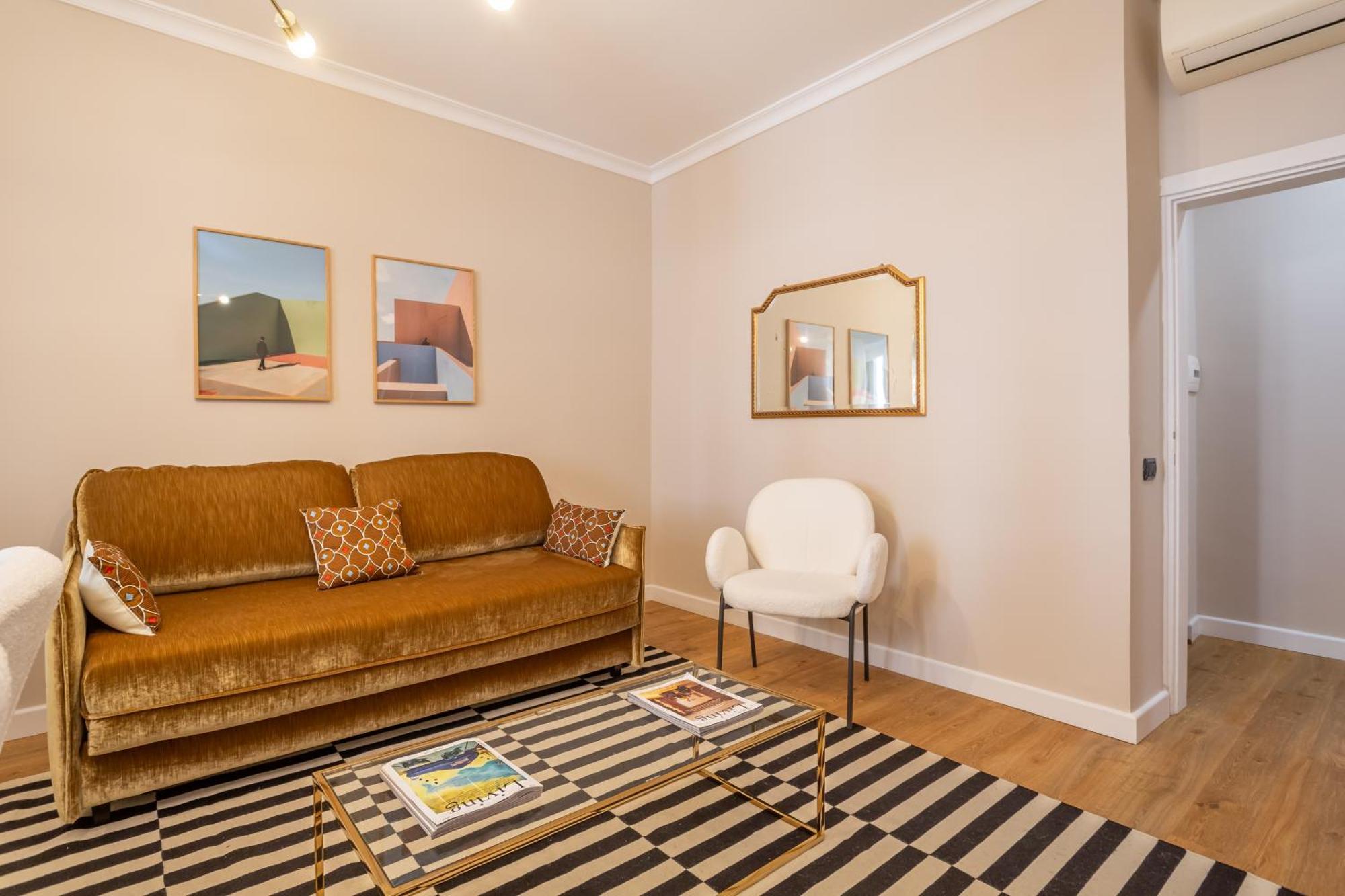 Daplace - Palazzina Cosima Roma