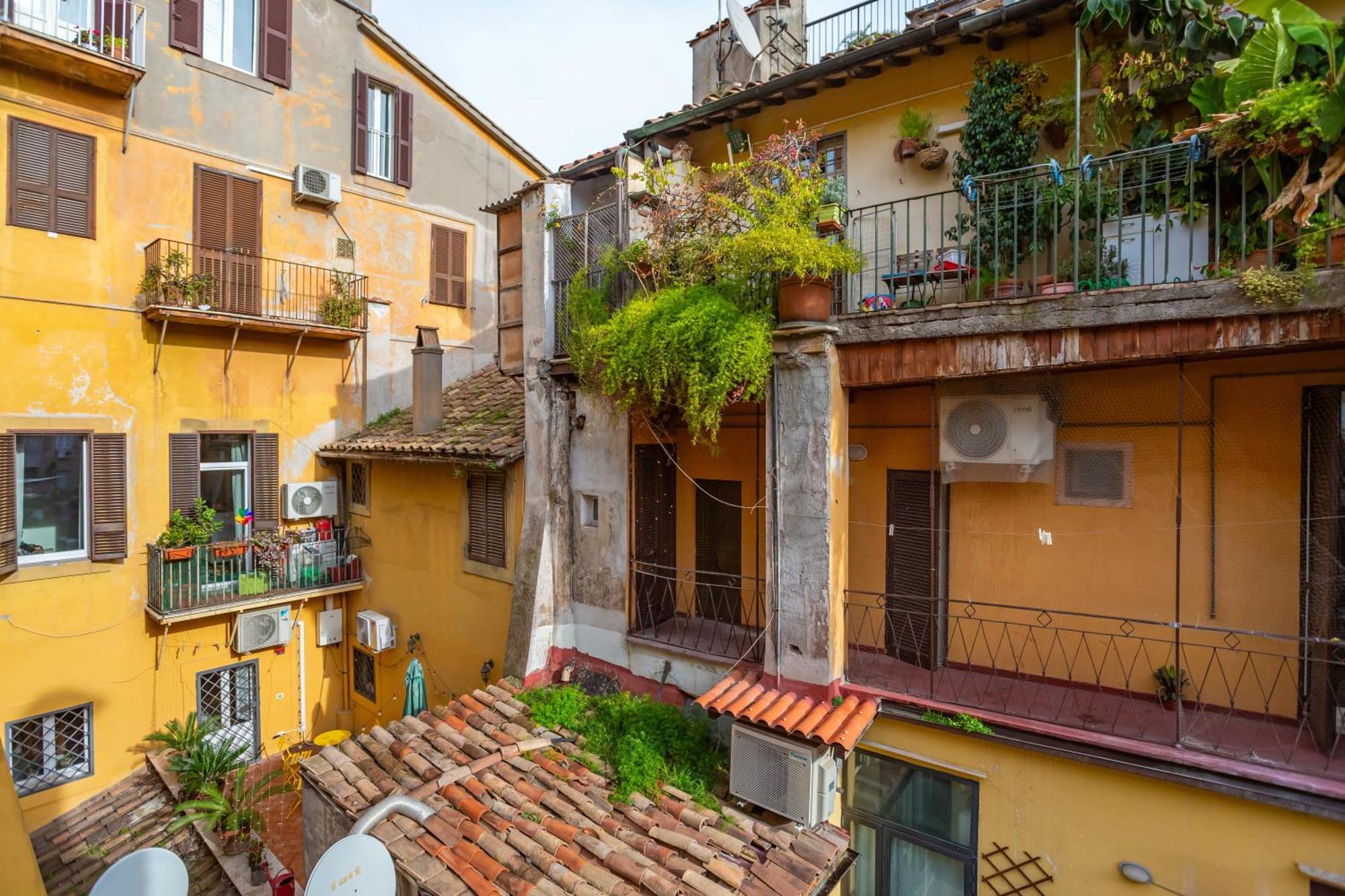 Daplace - Palazzina Cosima Appartamento