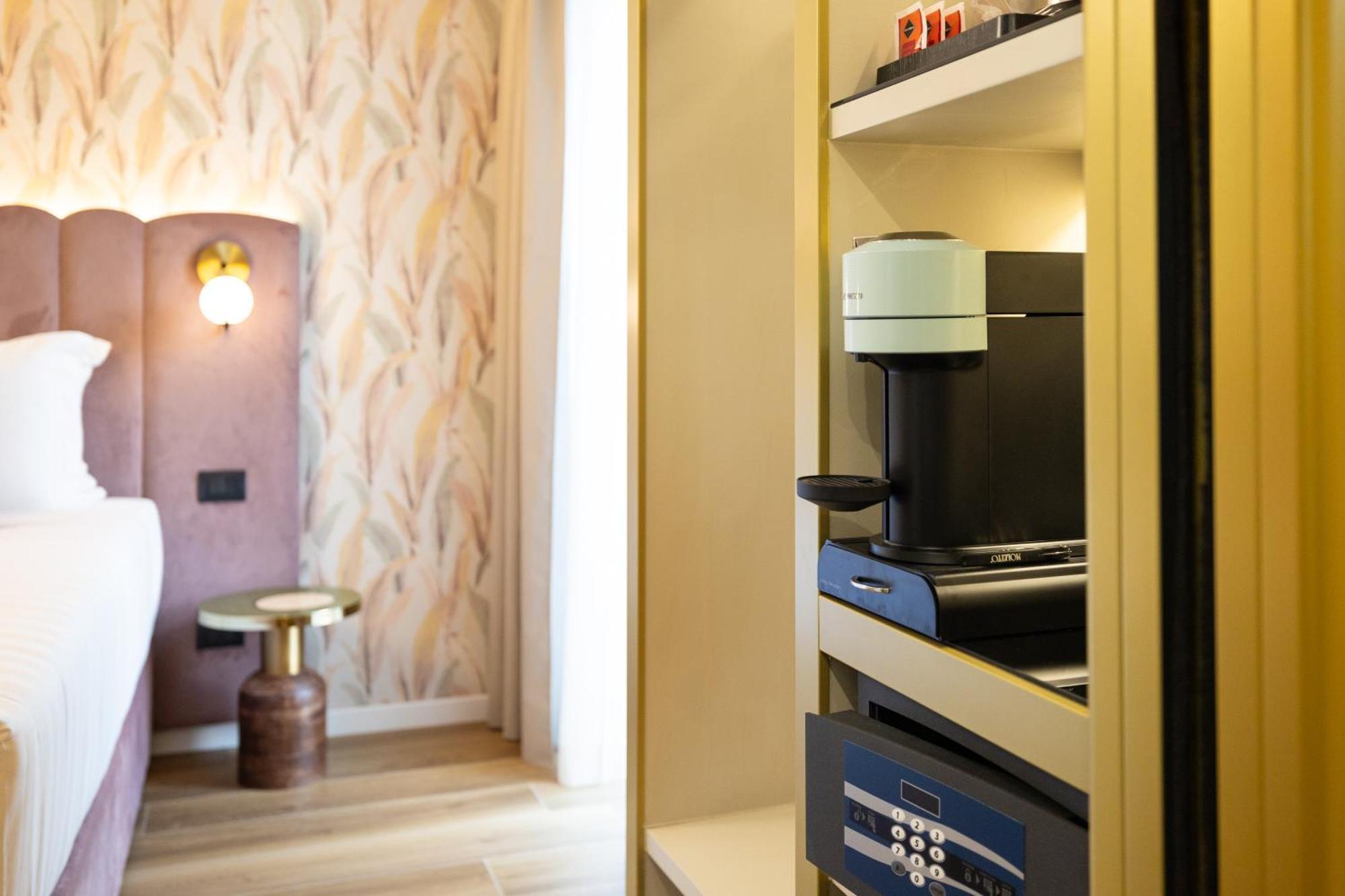 Mavi Luxury Bed & Breakfast