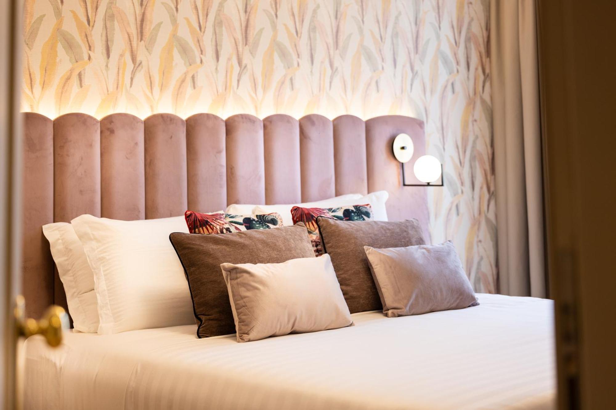 Mavi Luxury Bed & Breakfast