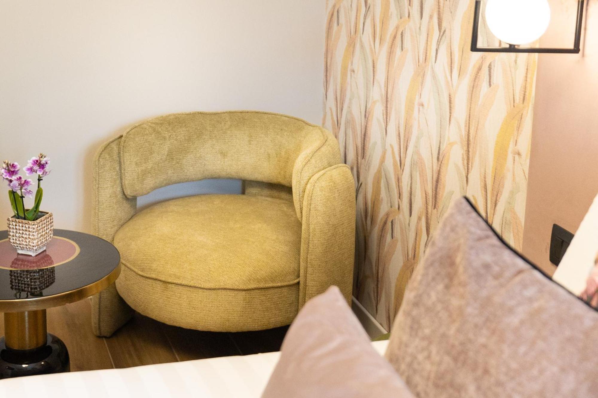 Mavi Luxury Bed & Breakfast Rome