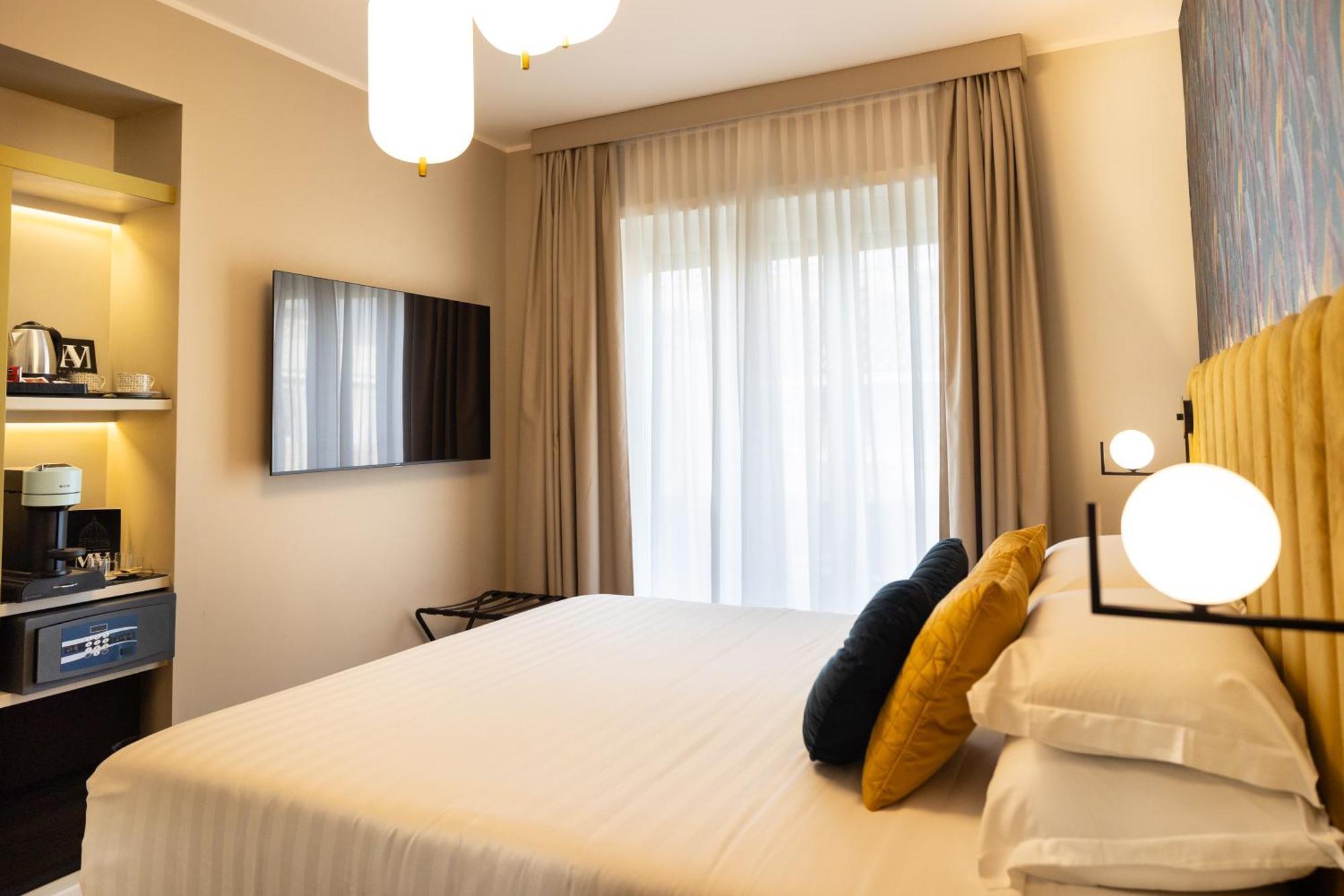Mavi Luxury Bed & Breakfast