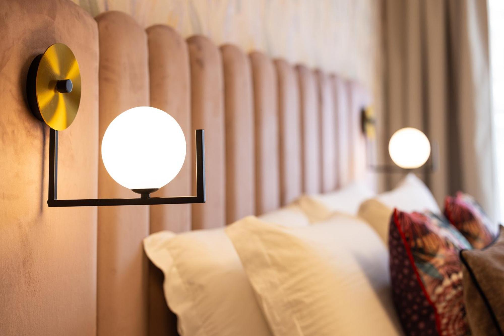 Bed & Breakfast Mavi Luxury