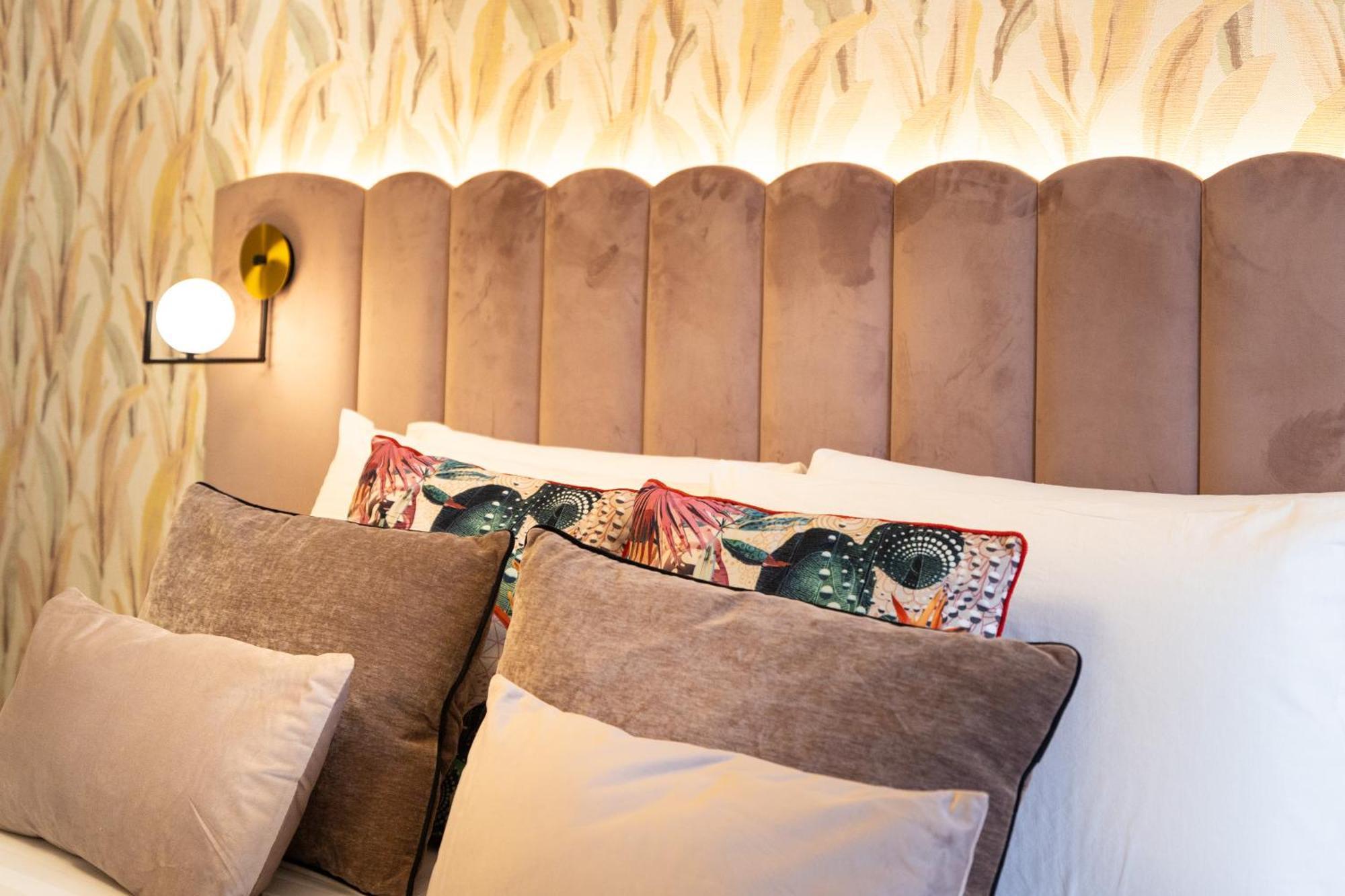 Bed & Breakfast Mavi Luxury *