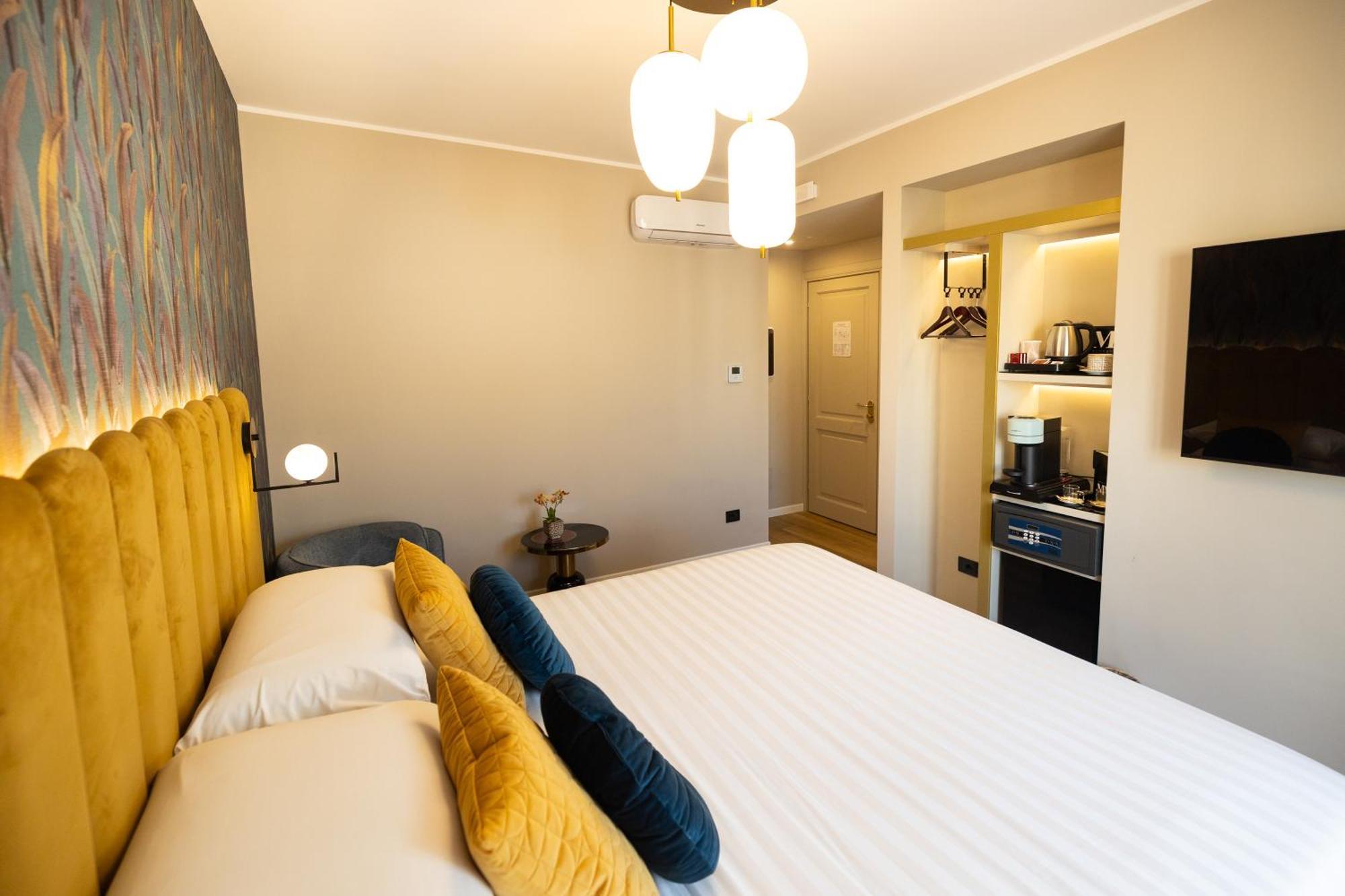 Bed & Breakfast Mavi Luxury Rome