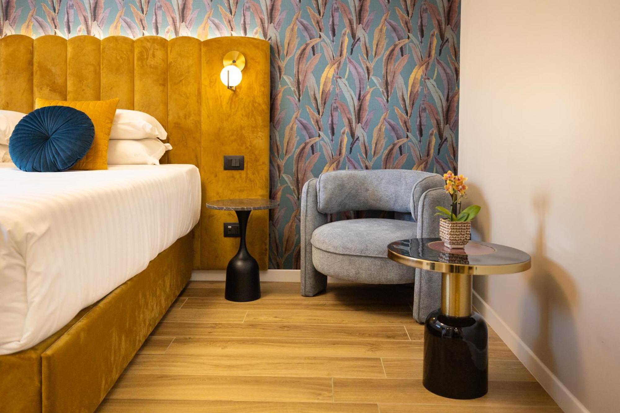 Bed & Breakfast Mavi Luxury