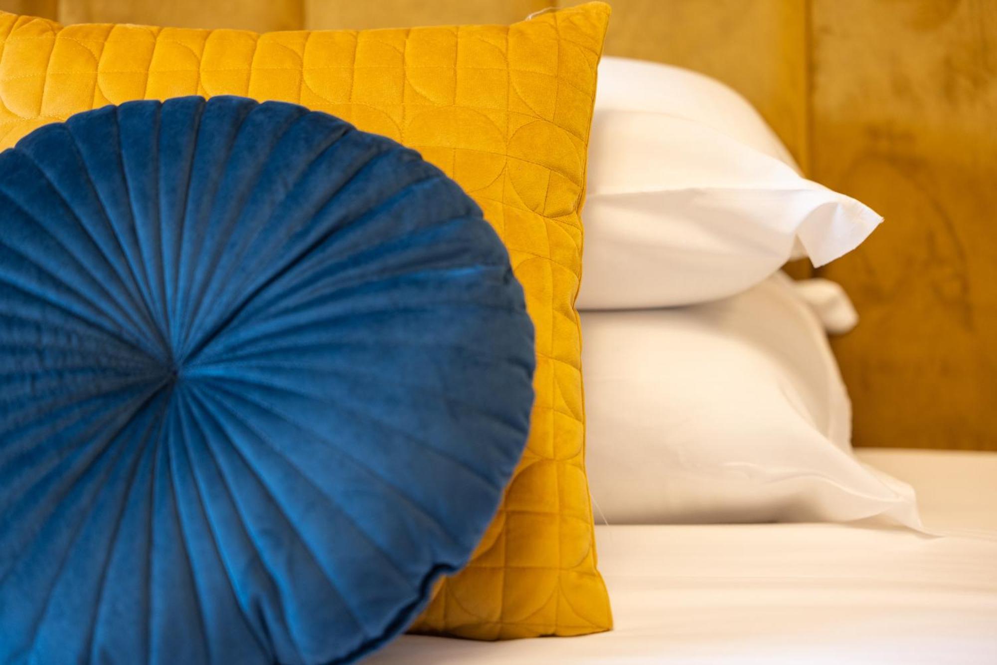Mavi Luxury Bed & Breakfast *