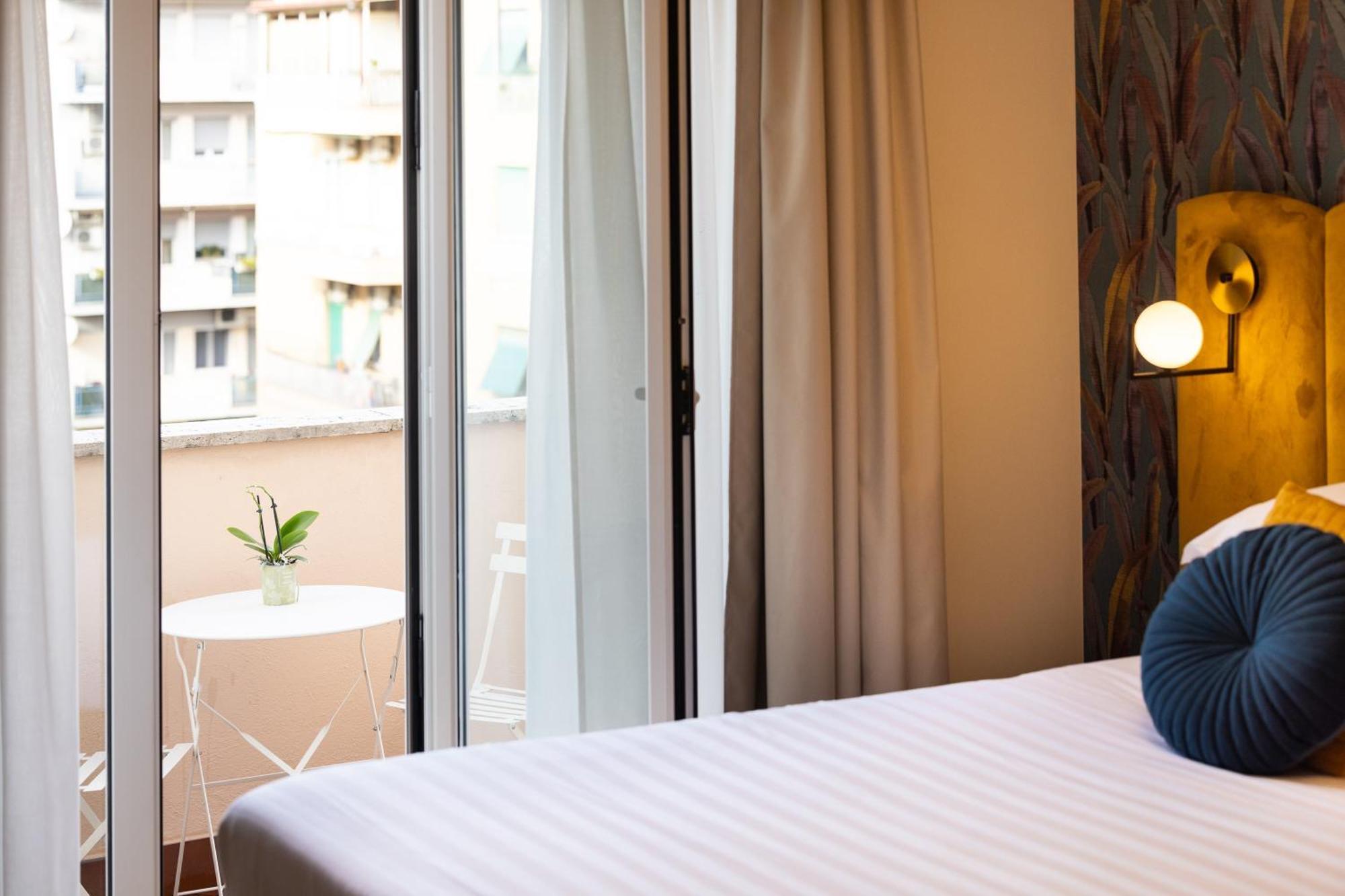 Mavi Luxury Bed & Breakfast Rome