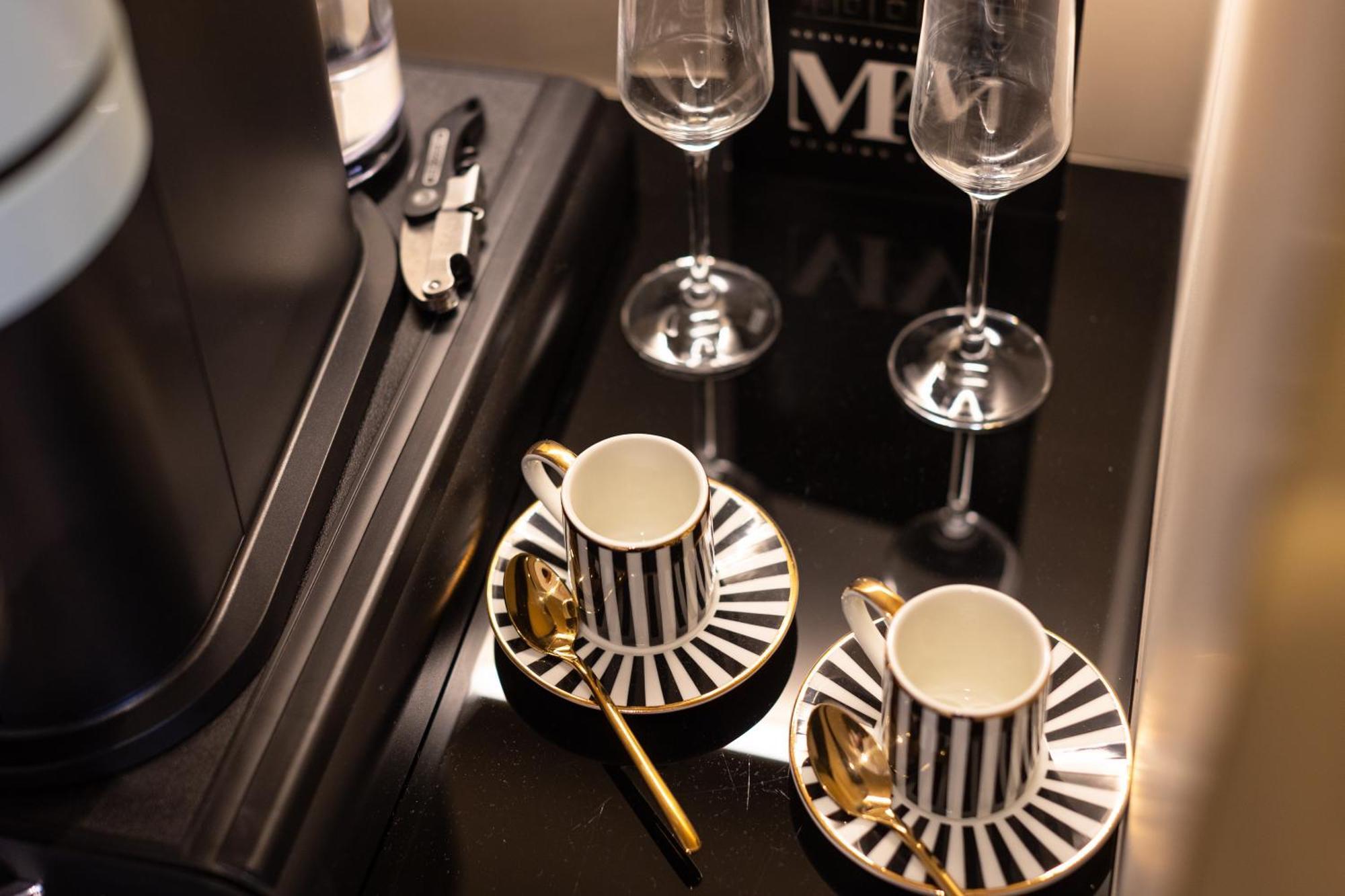 Mavi Luxury