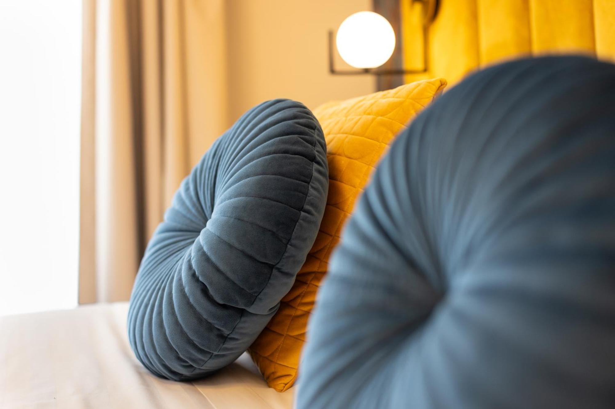 Bed & Breakfast Mavi Luxury
