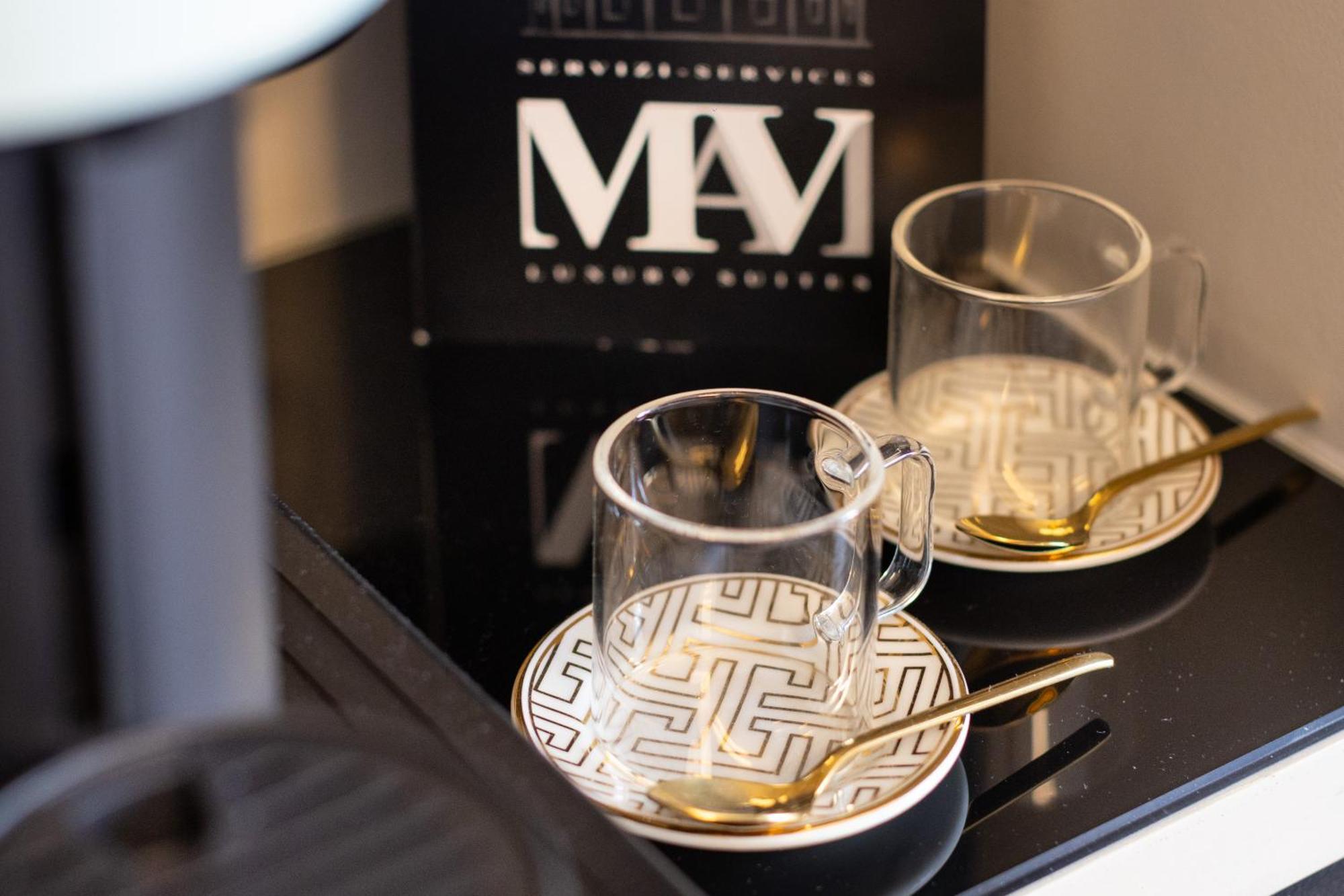 Bed & Breakfast Mavi Luxury