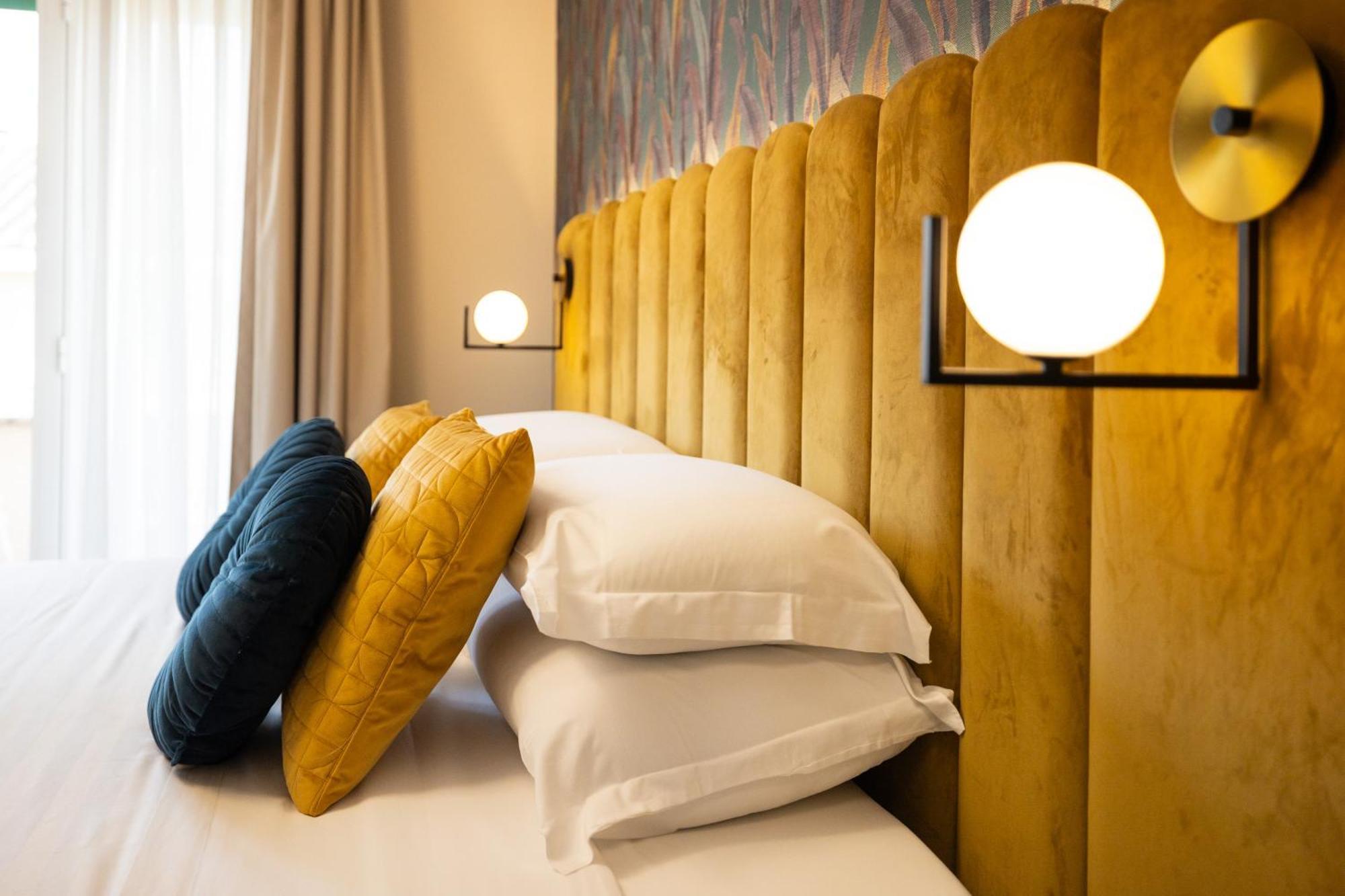 Bed & Breakfast Mavi Luxury *