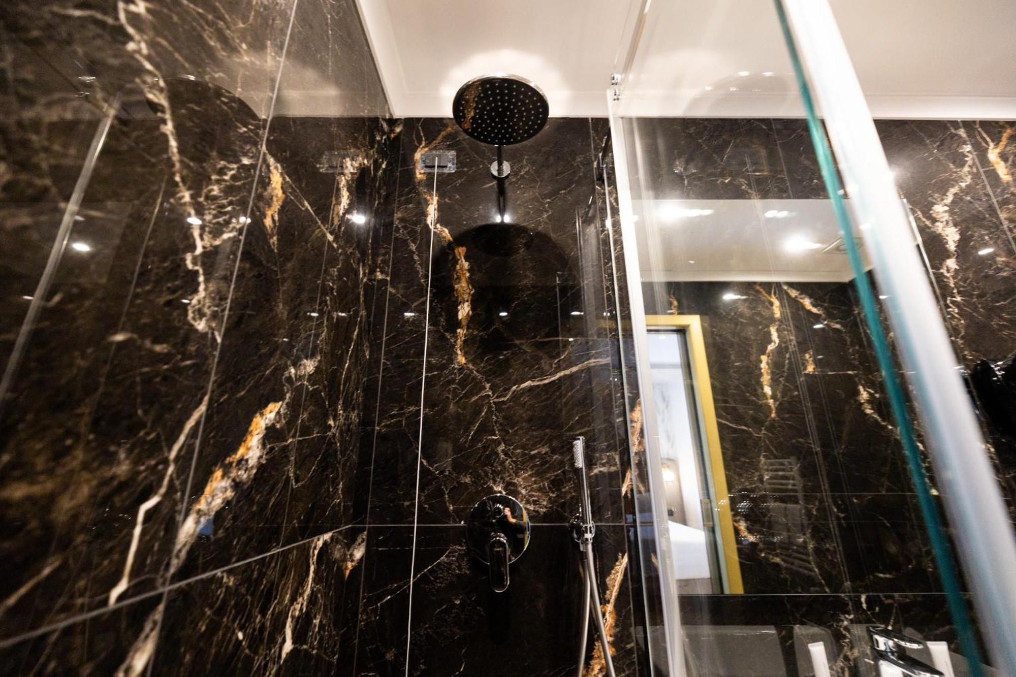 Bed & Breakfast Mavi Luxury *