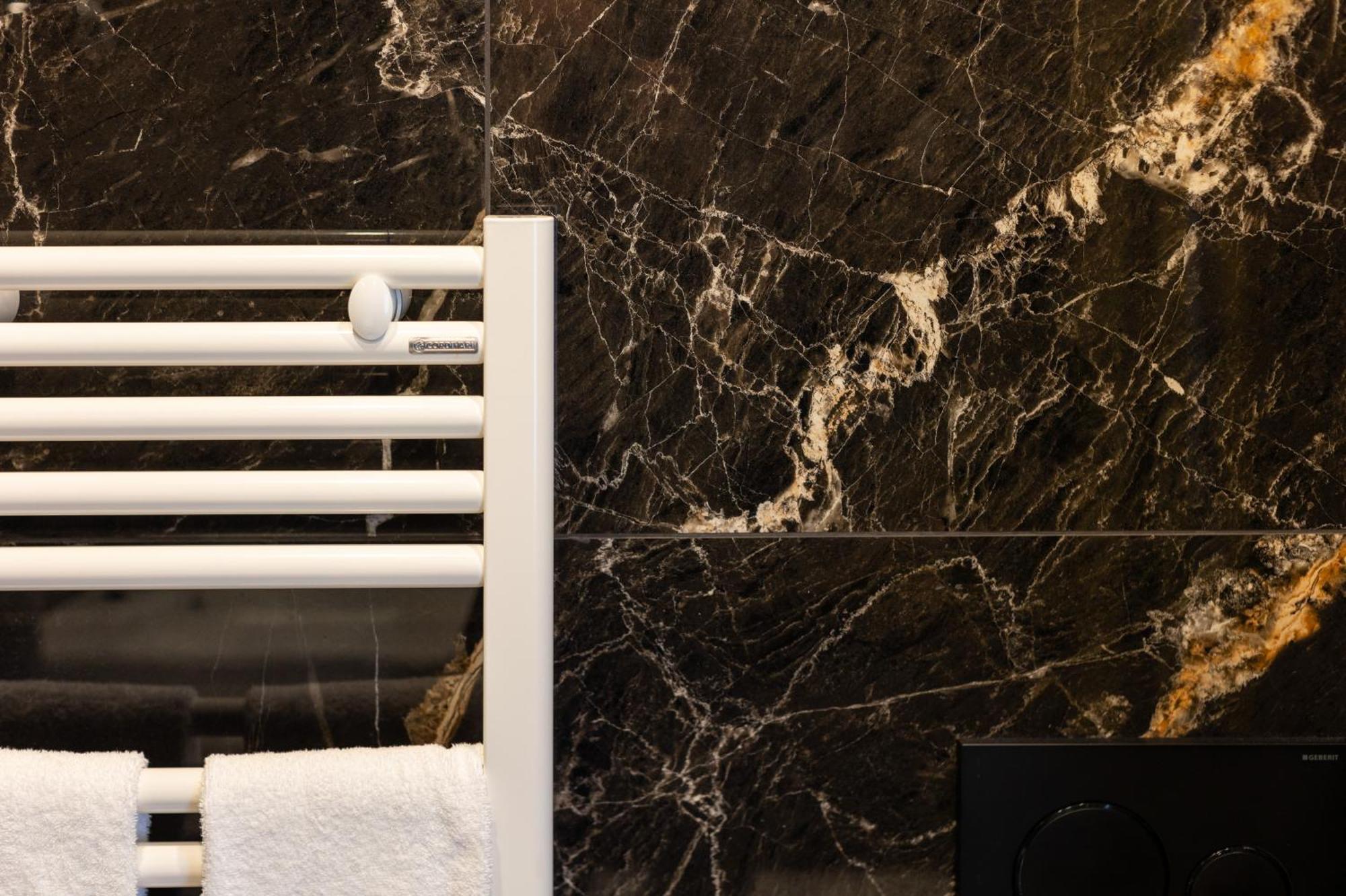 Bed & Breakfast Mavi Luxury
