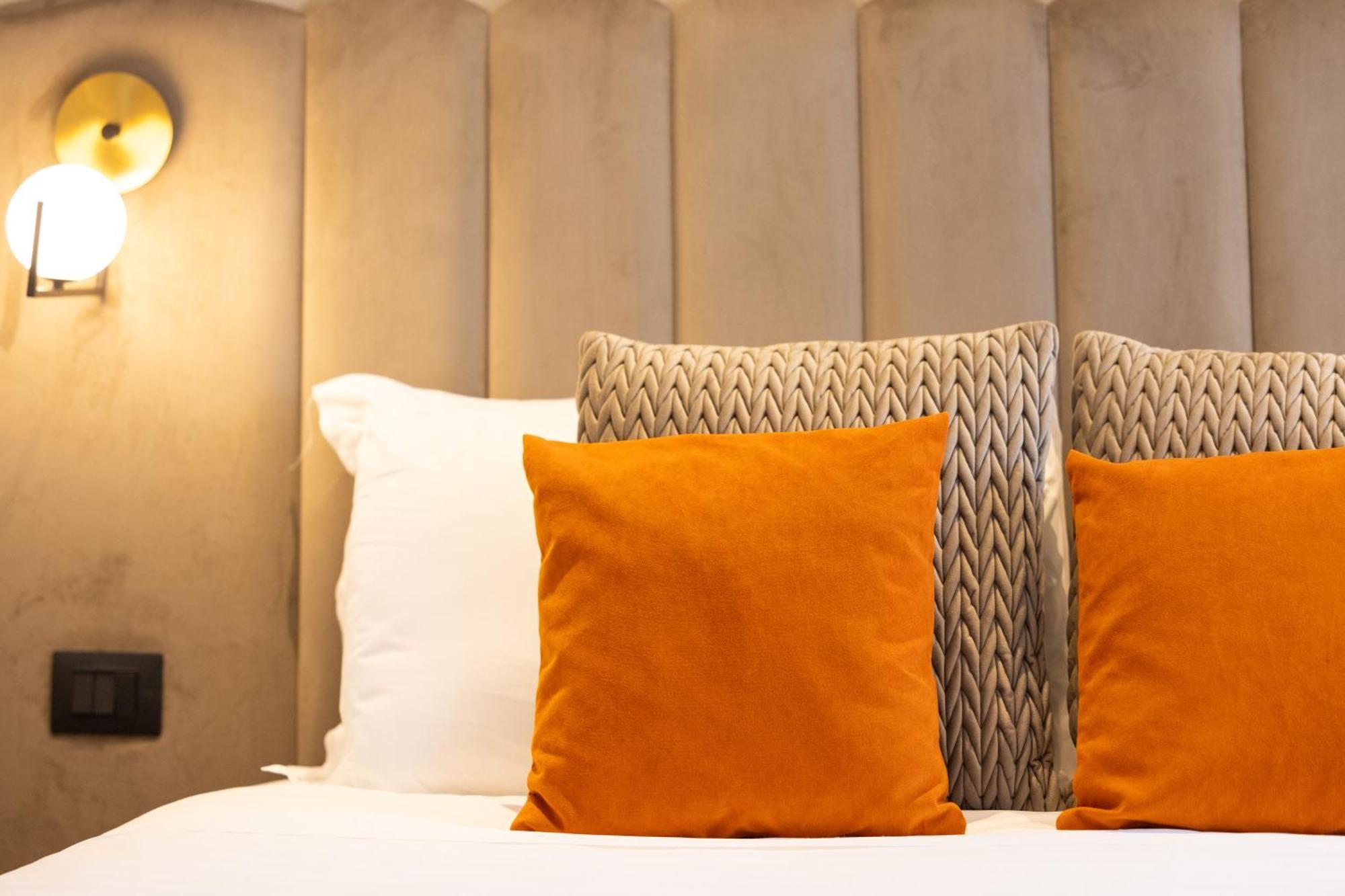 Bed & Breakfast Mavi Luxury Rome