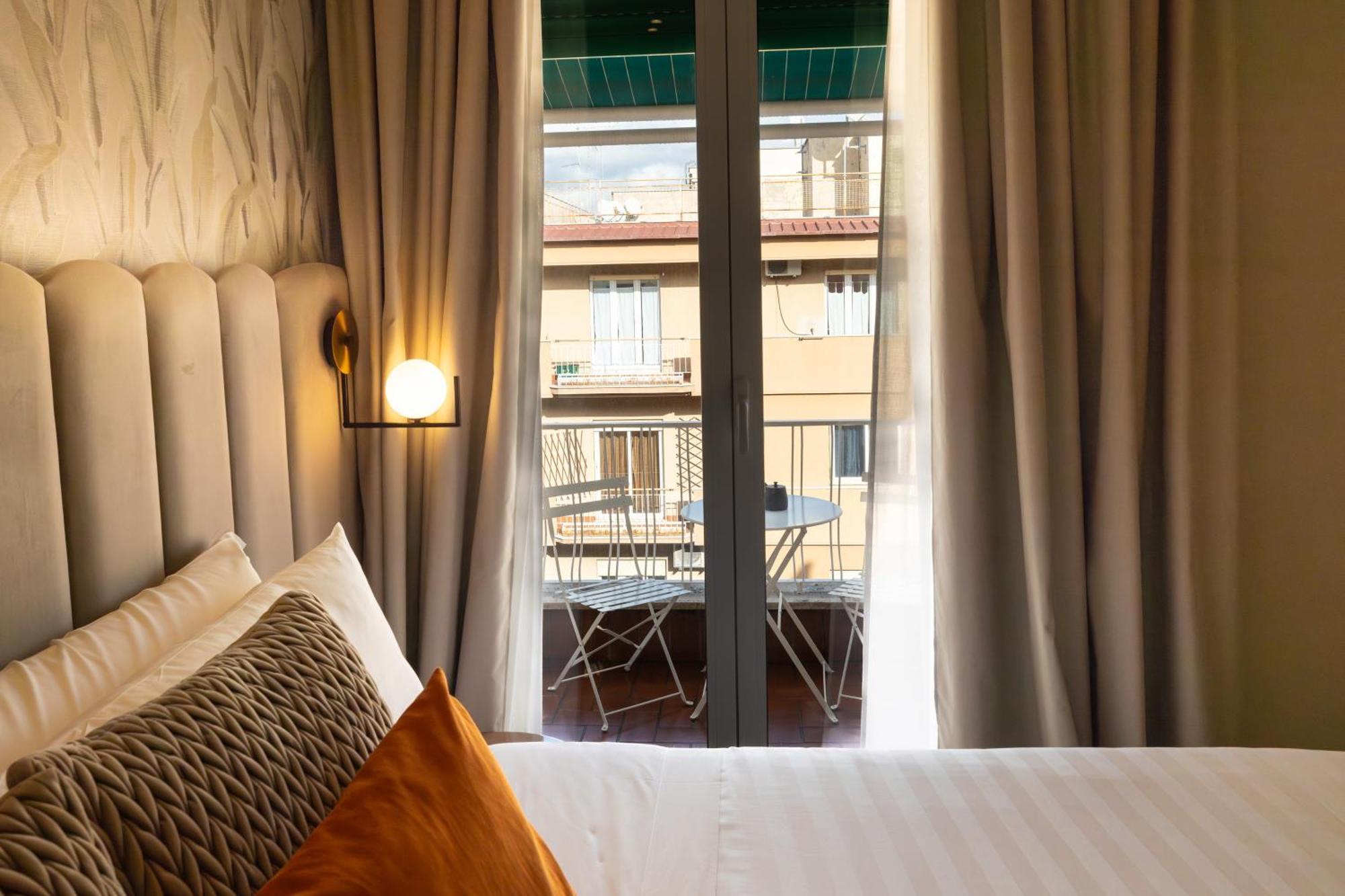 Bed & Breakfast Mavi Luxury