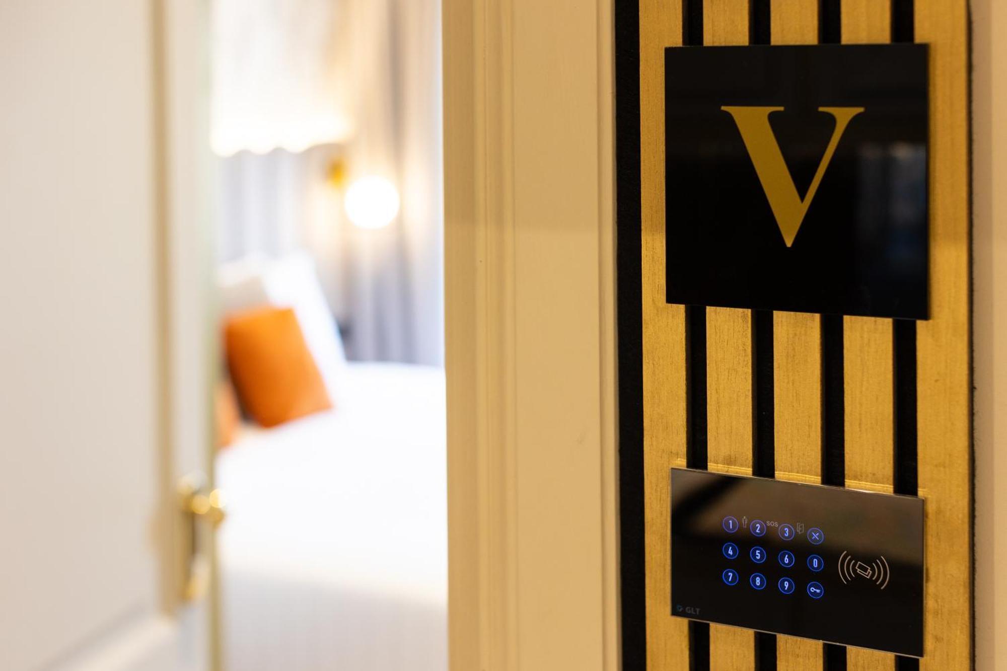 Mavi Luxury Bed & Breakfast *