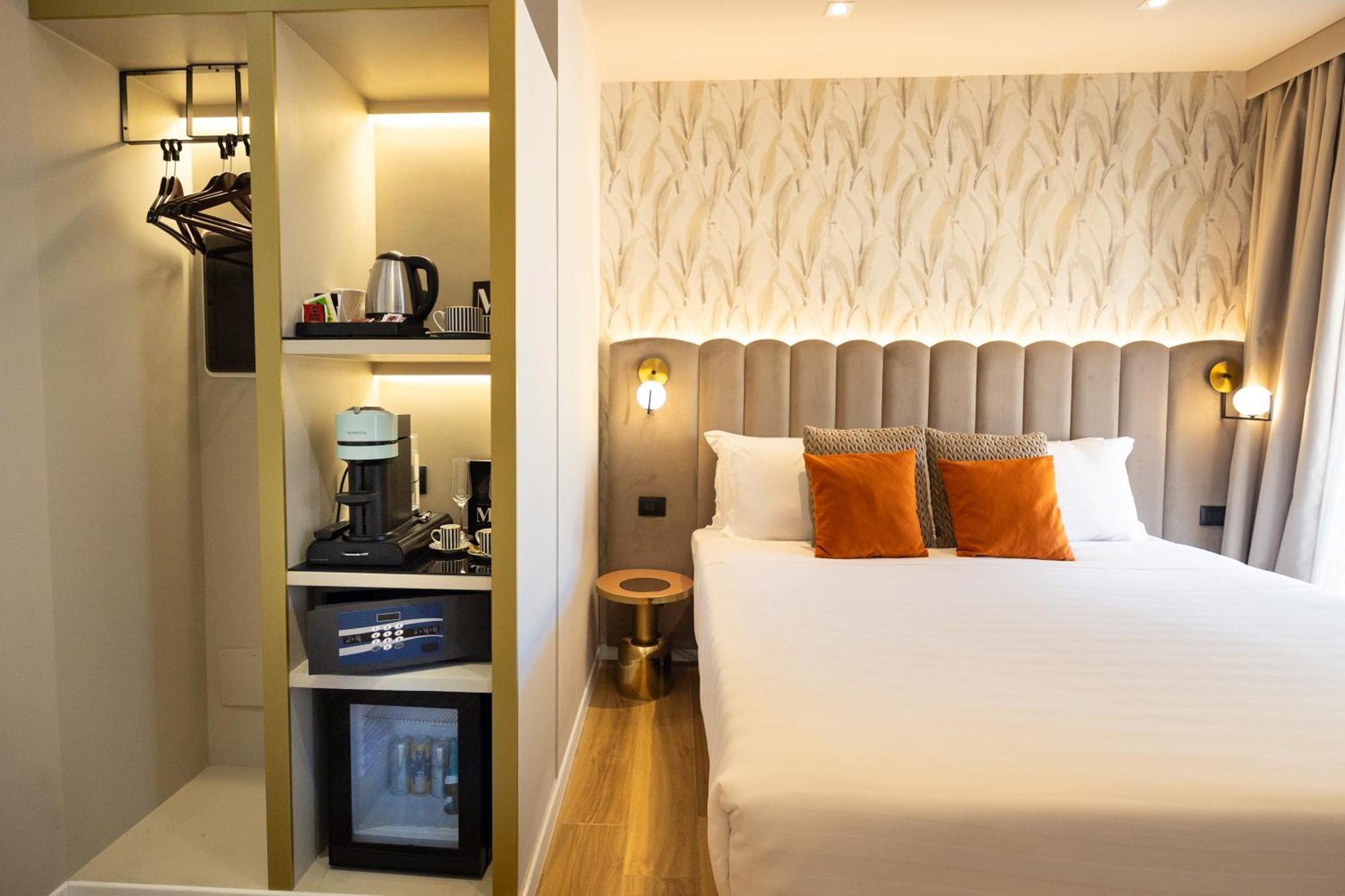 Bed & Breakfast Mavi Luxury *