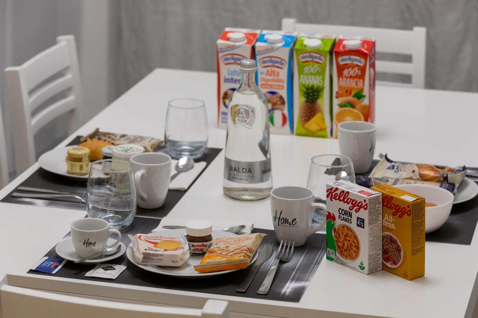 Acomodação com café da manhã  Gregorio Vii Luxury *