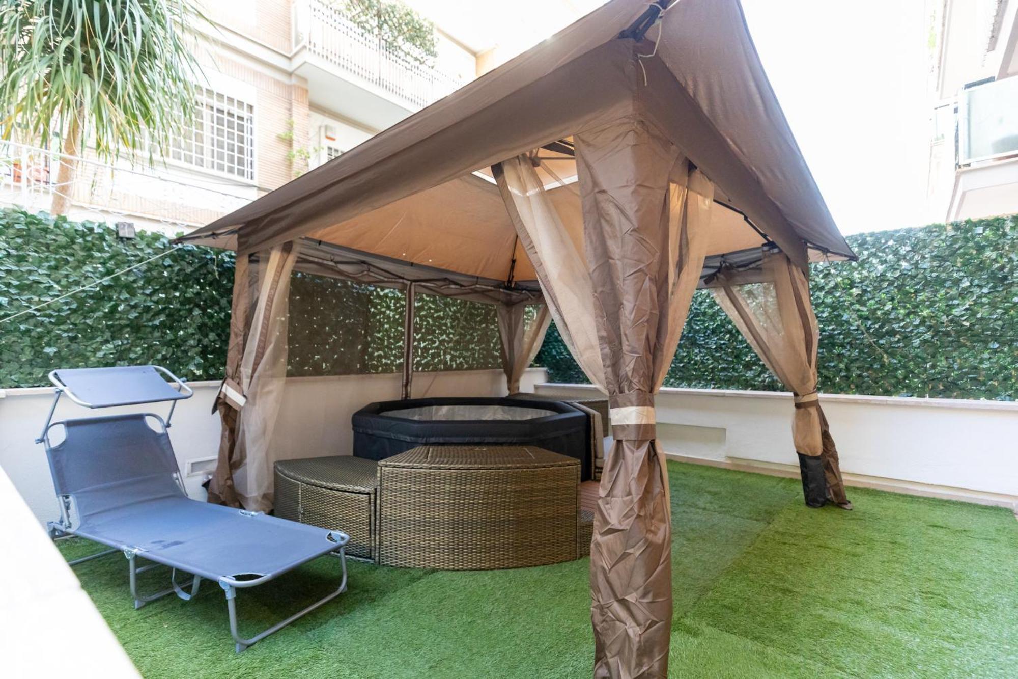 Gregorio Vii Luxury