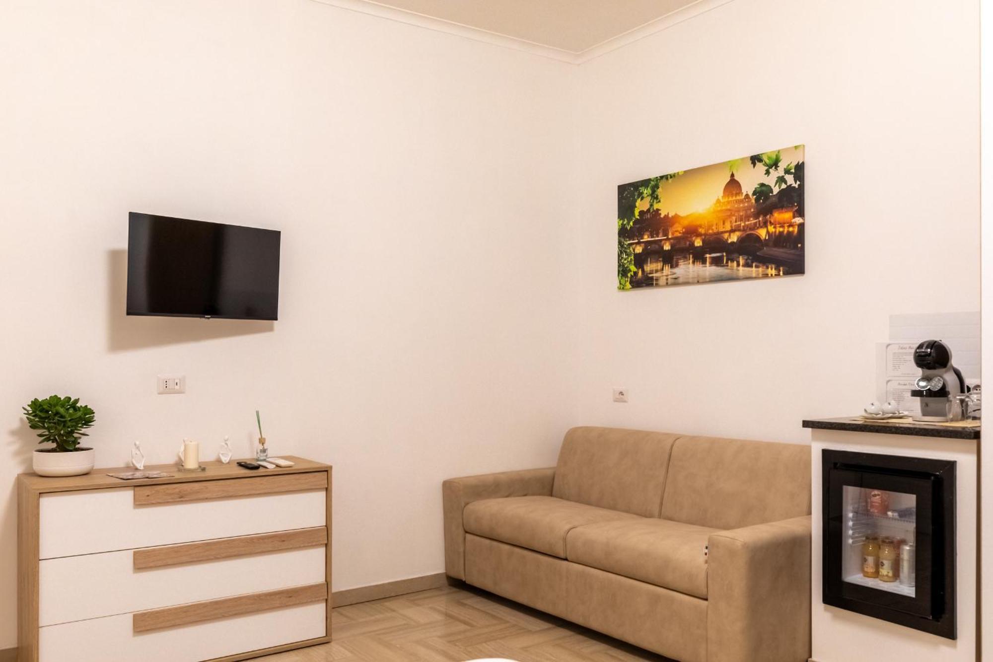 Gregorio Vii Luxury
