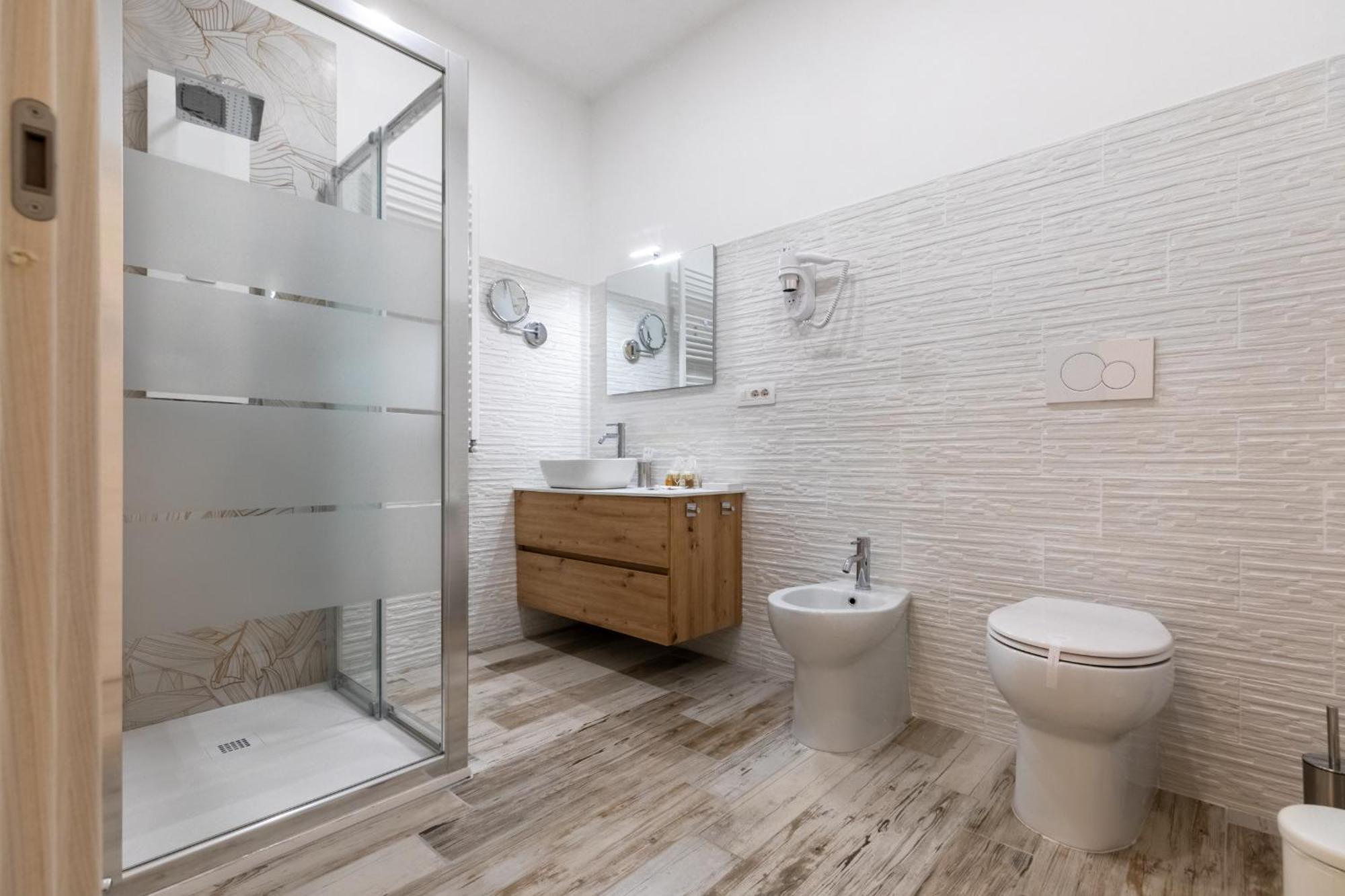 Gregorio Vii Luxury Bed & Breakfast Rome
