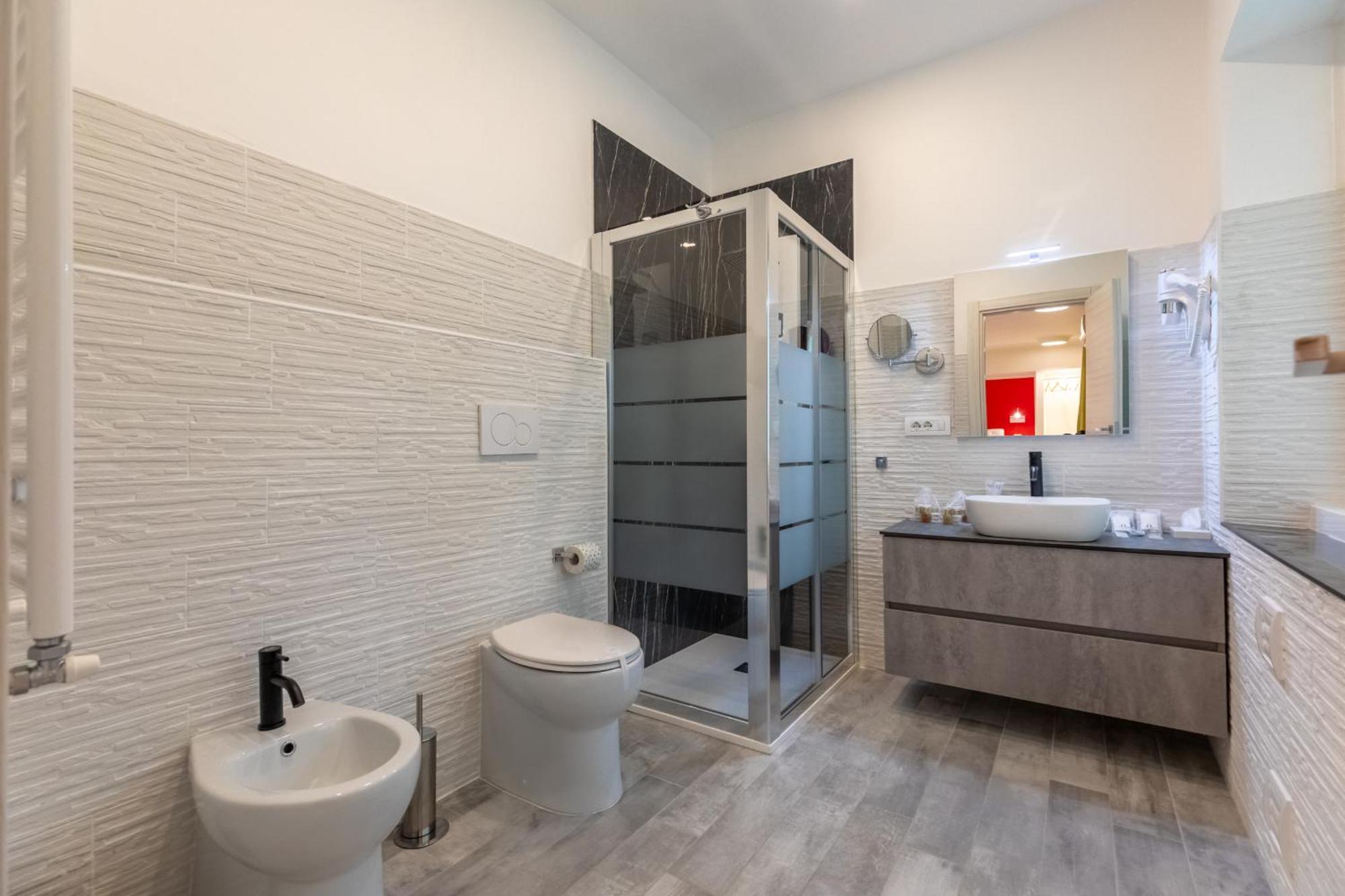 Gregorio Vii Luxury Roma