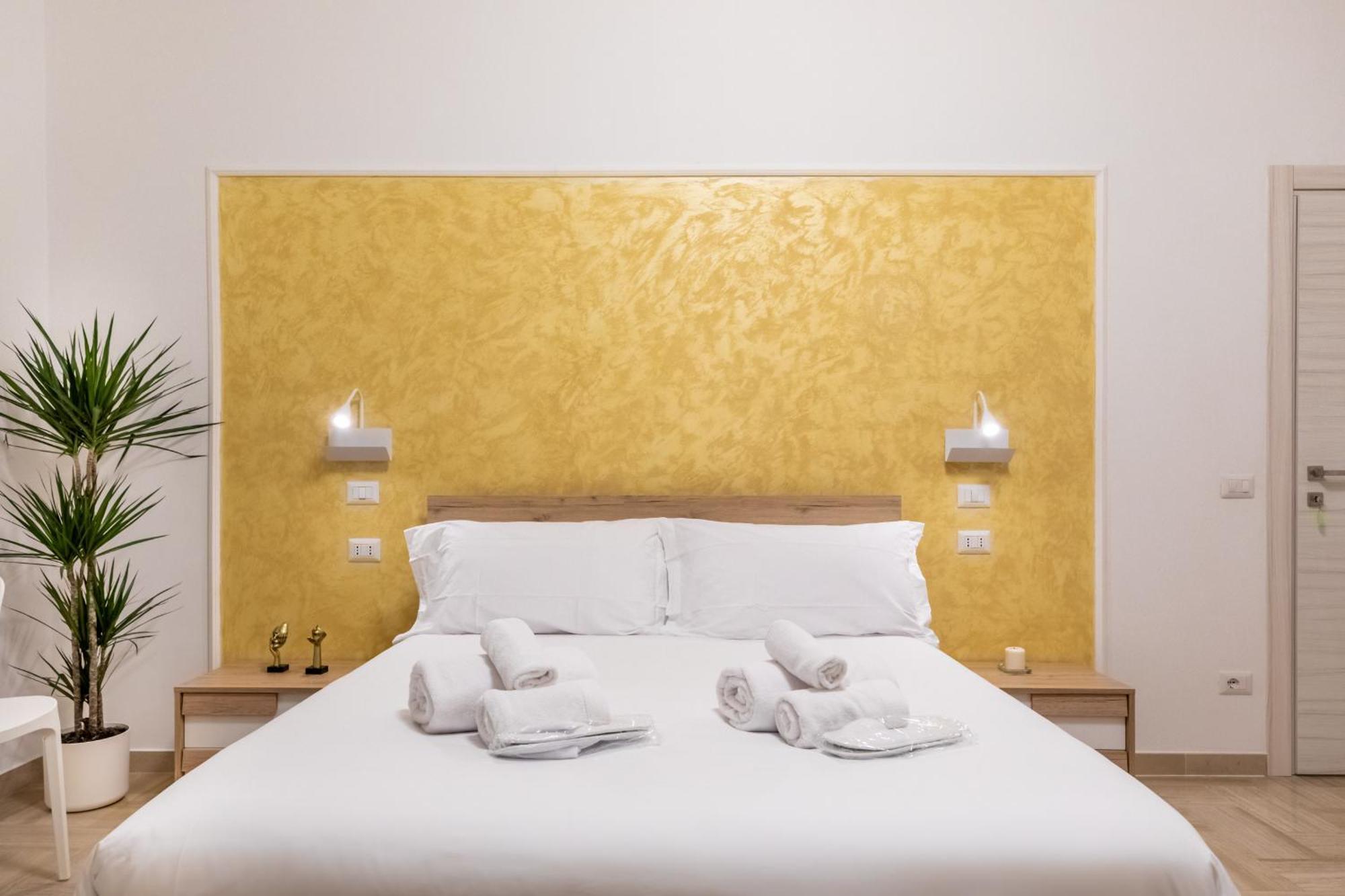 Gregorio Vii Luxury * Roma