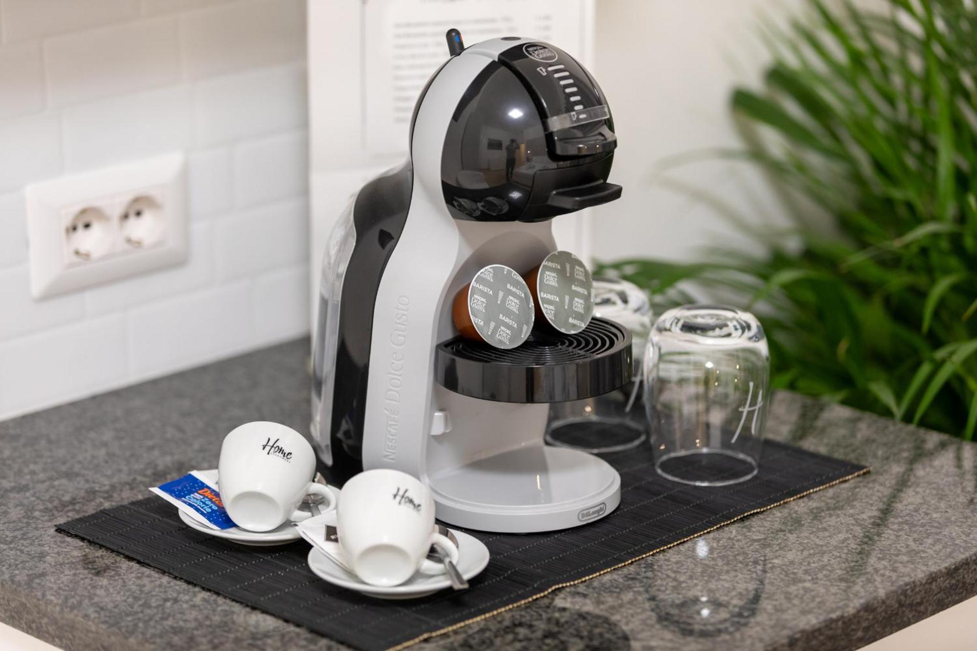 Gregorio Vii Luxury Acomodação com café da manhã 
