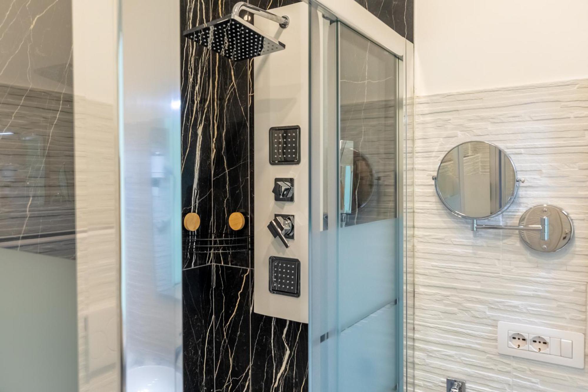 Bed & Breakfast Gregorio Vii Luxury Rome