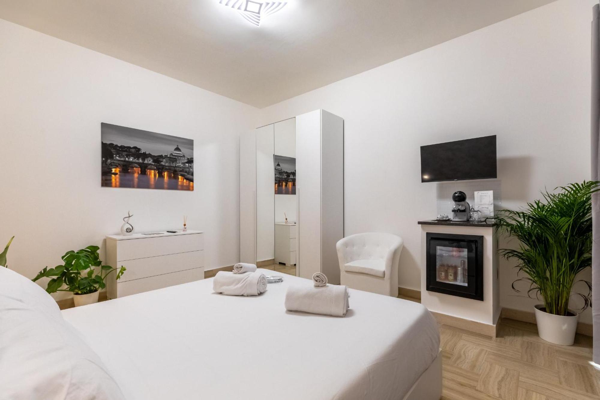 Gregorio Vii Luxury * Roma