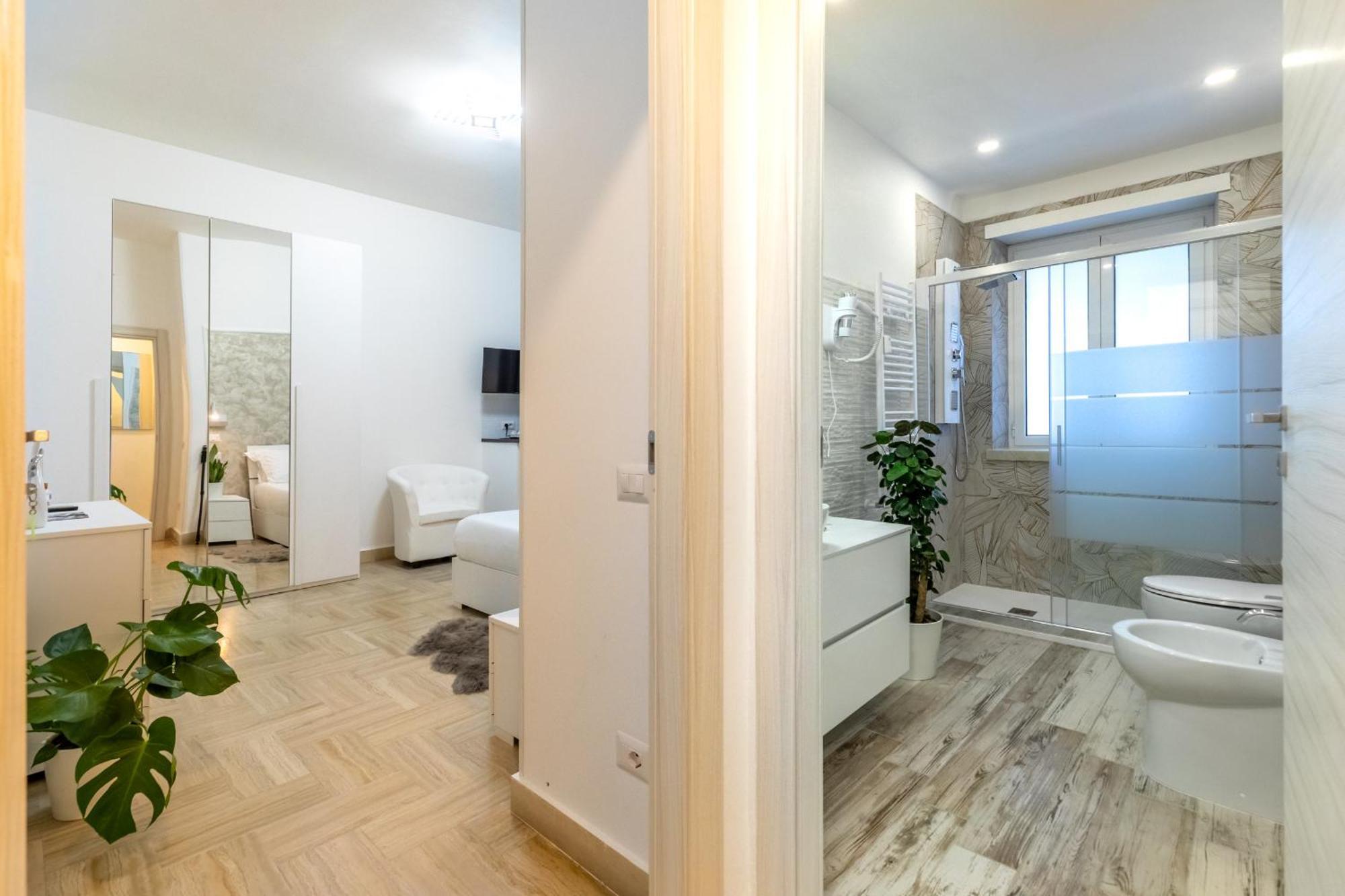 Gregorio Vii Luxury