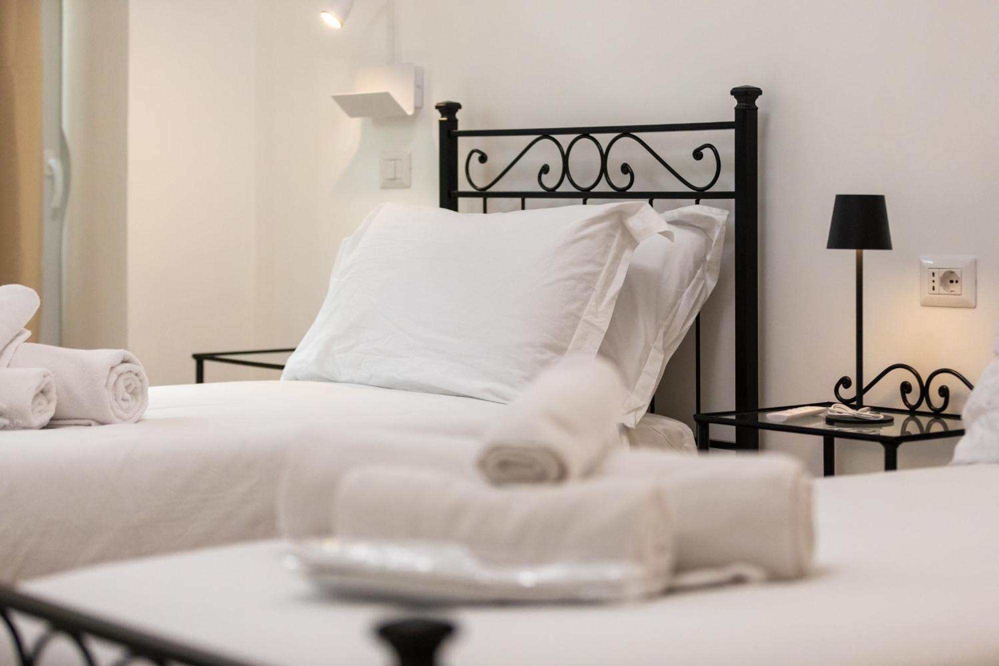 Gregorio Vii Luxury Bed & Breakfast Rome