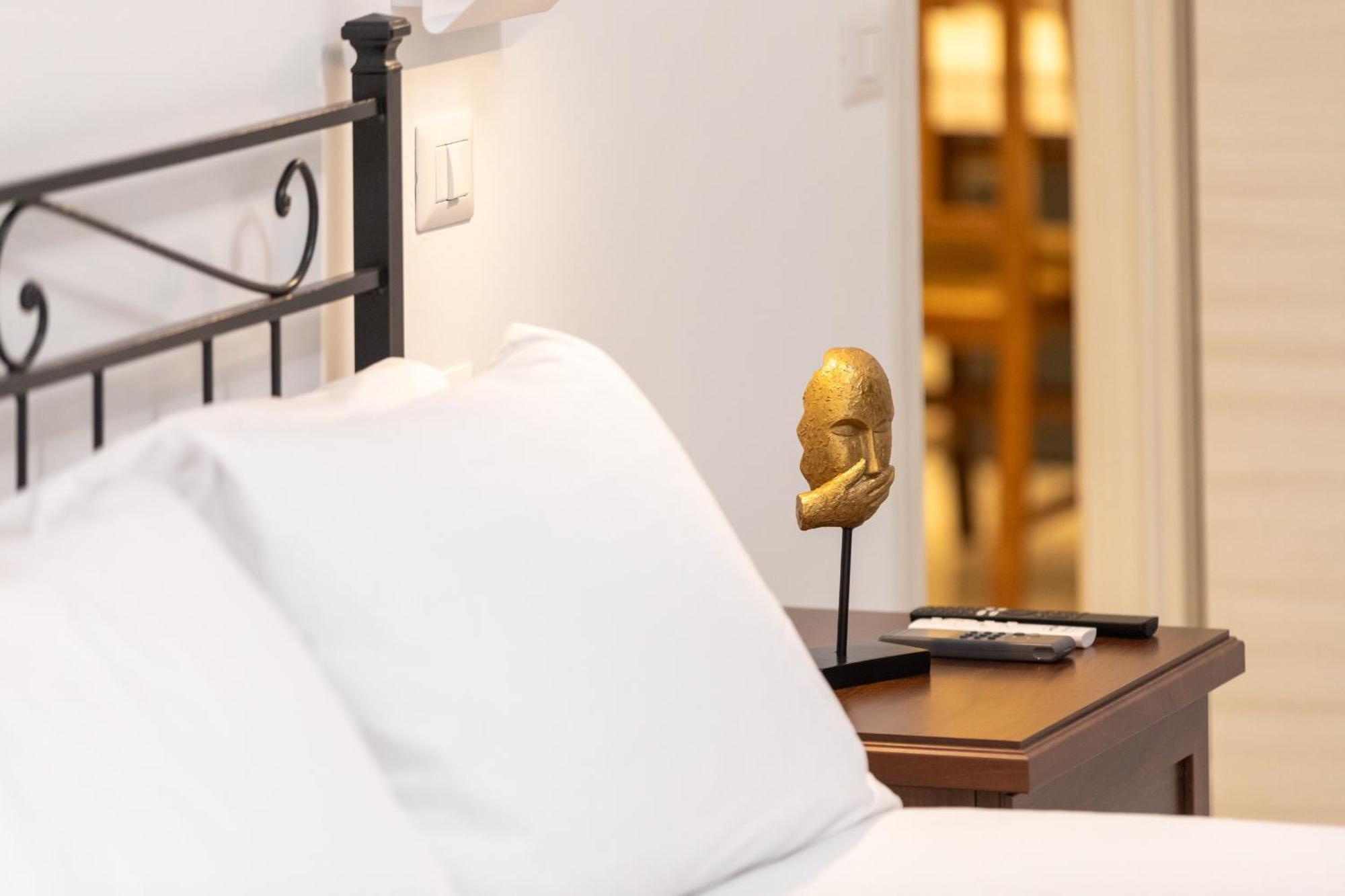 Gregorio Vii Luxury Roma