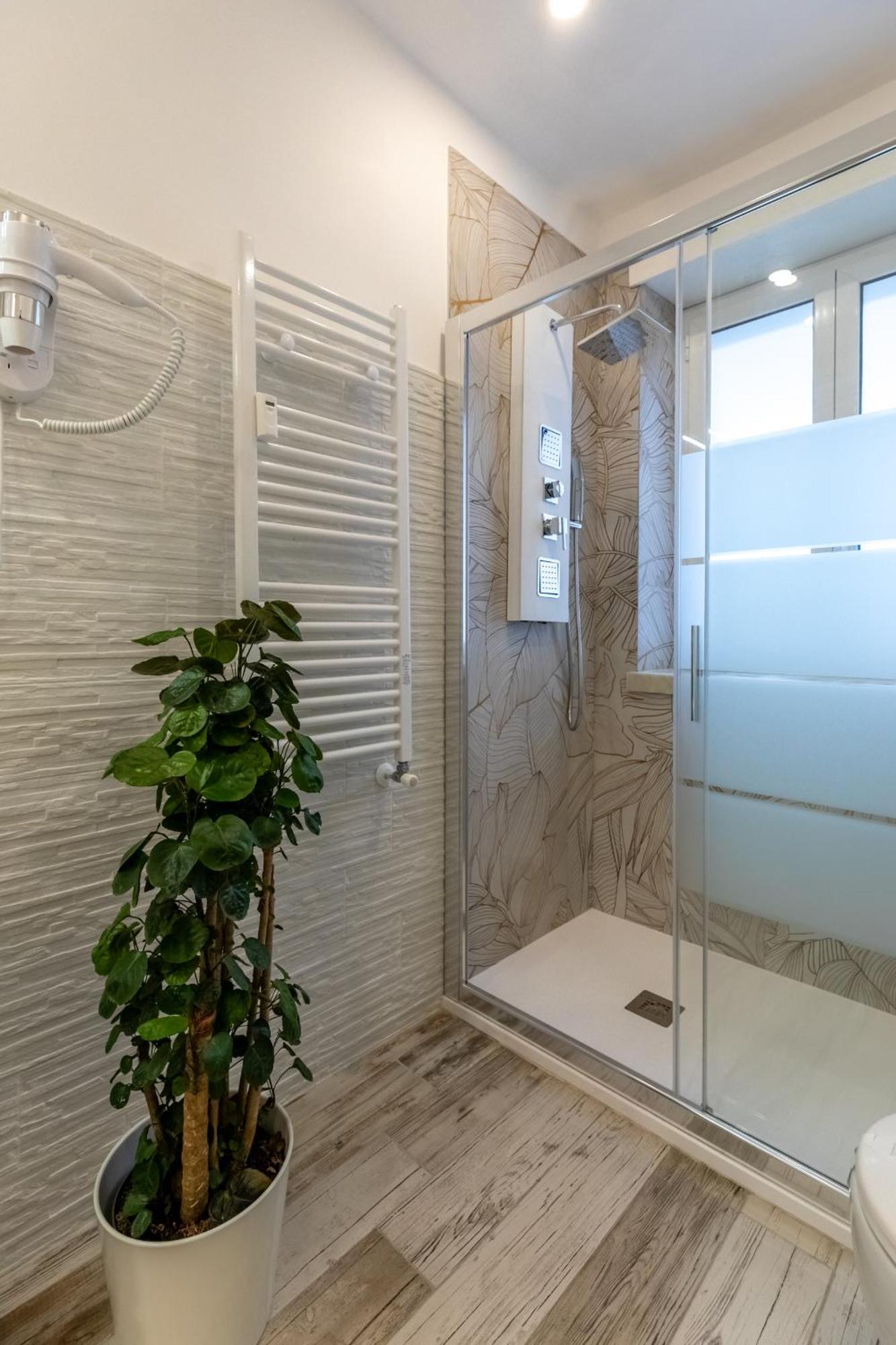 Gregorio Vii Luxury Roma