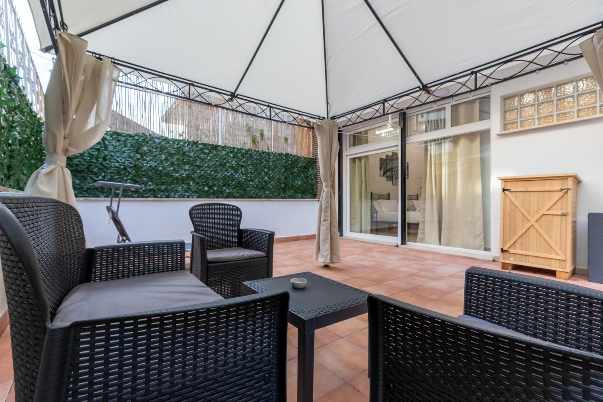 Gregorio Vii Luxury * Roma