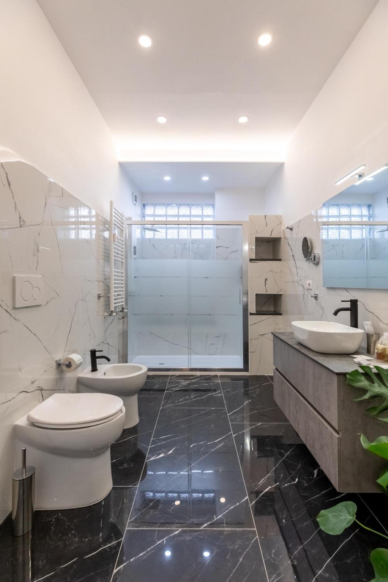 Gregorio Vii Luxury Acomodação com café da manhã  Roma