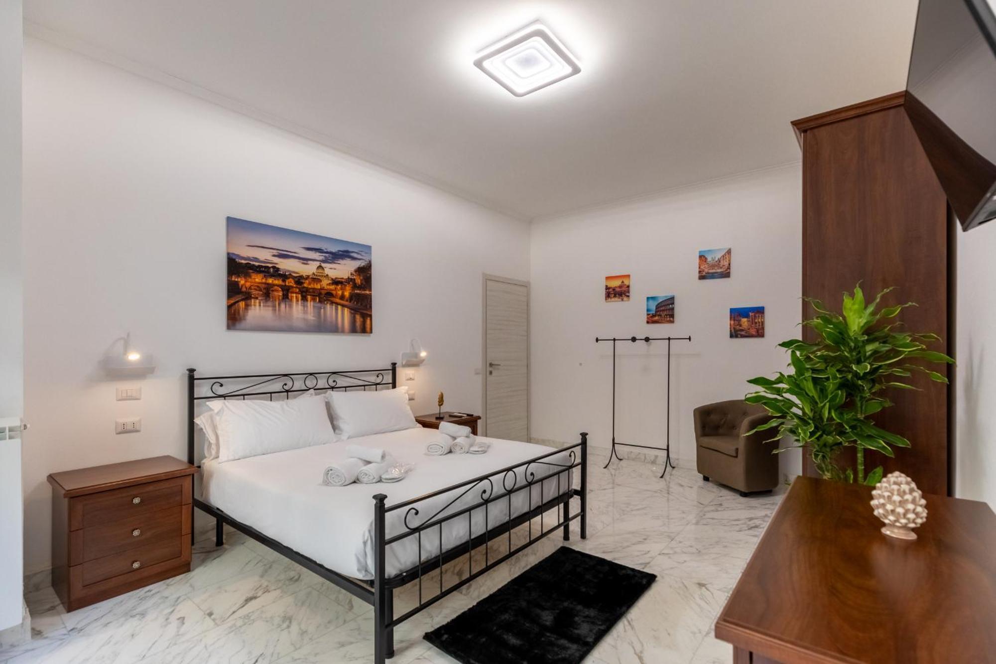 Gregorio Vii Luxury Roma
