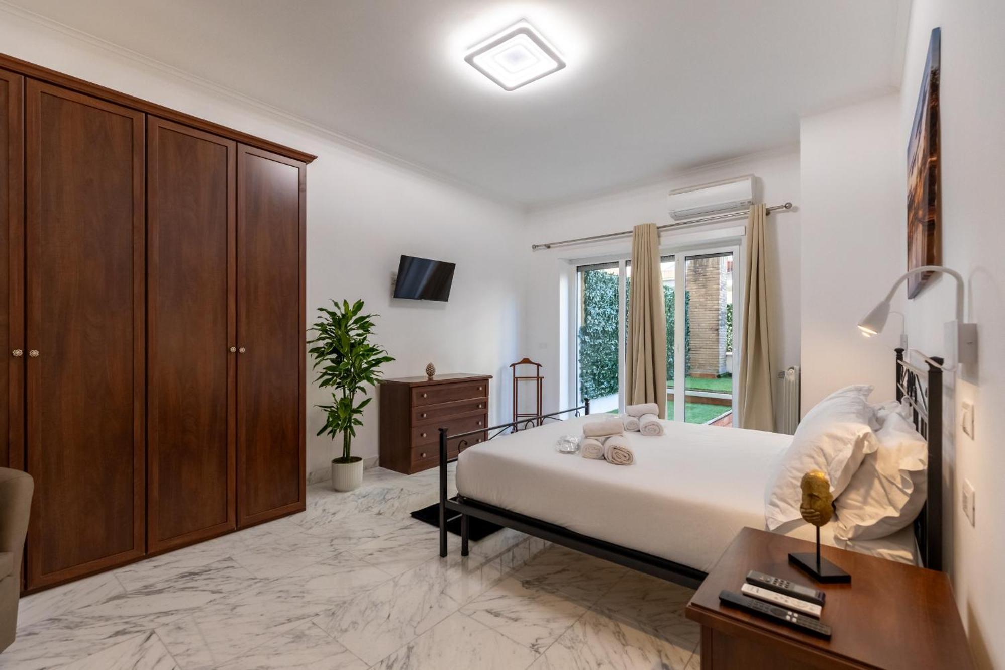 Gregorio Vii Luxury Roma