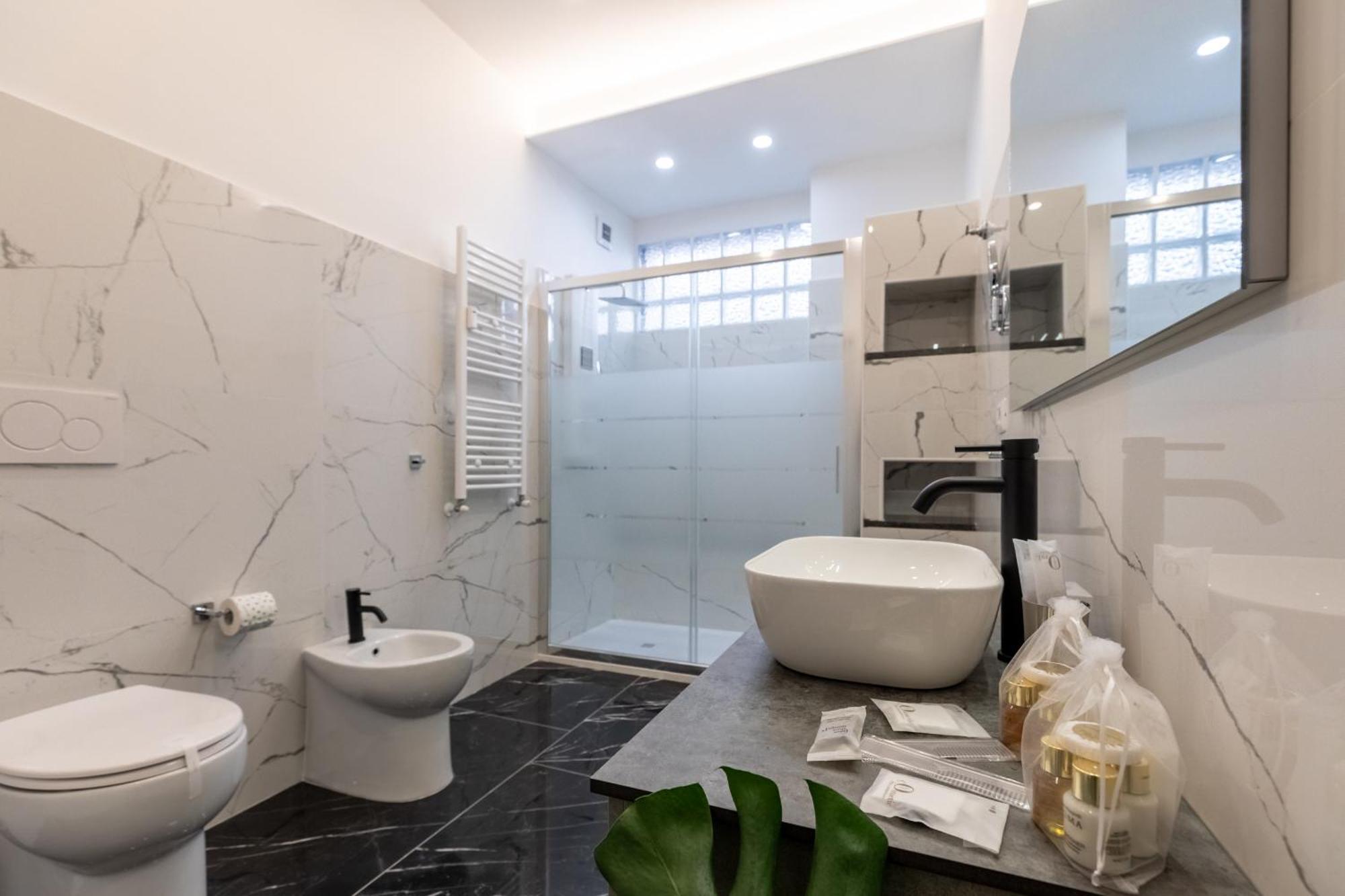 Gregorio Vii Luxury Bed & Breakfast Rome