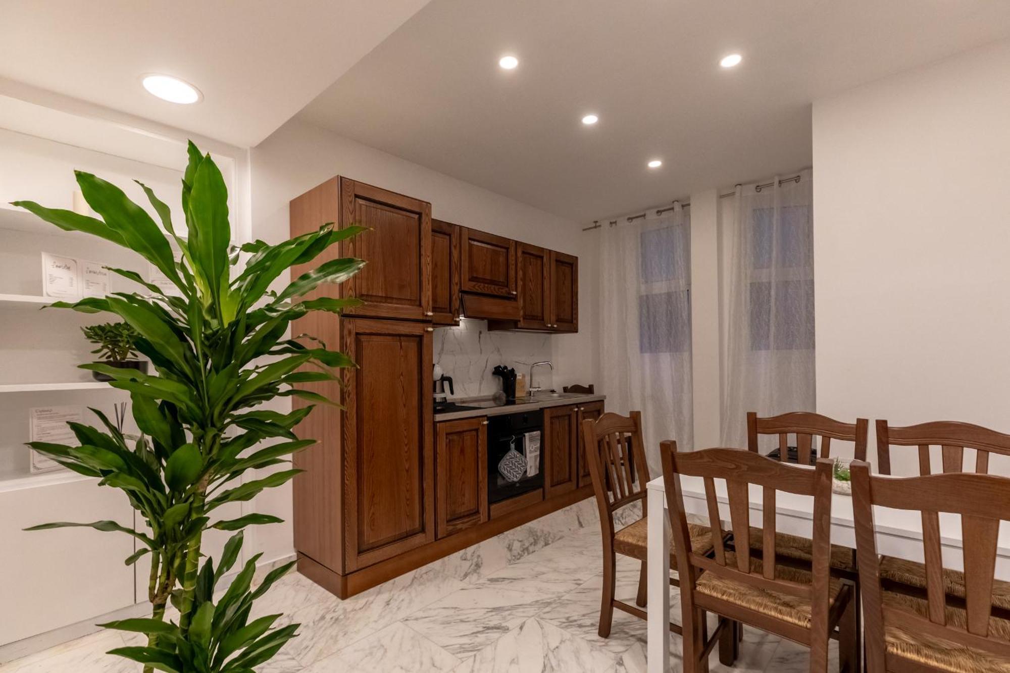 Acomodação com café da manhã  Gregorio Vii Luxury Roma
