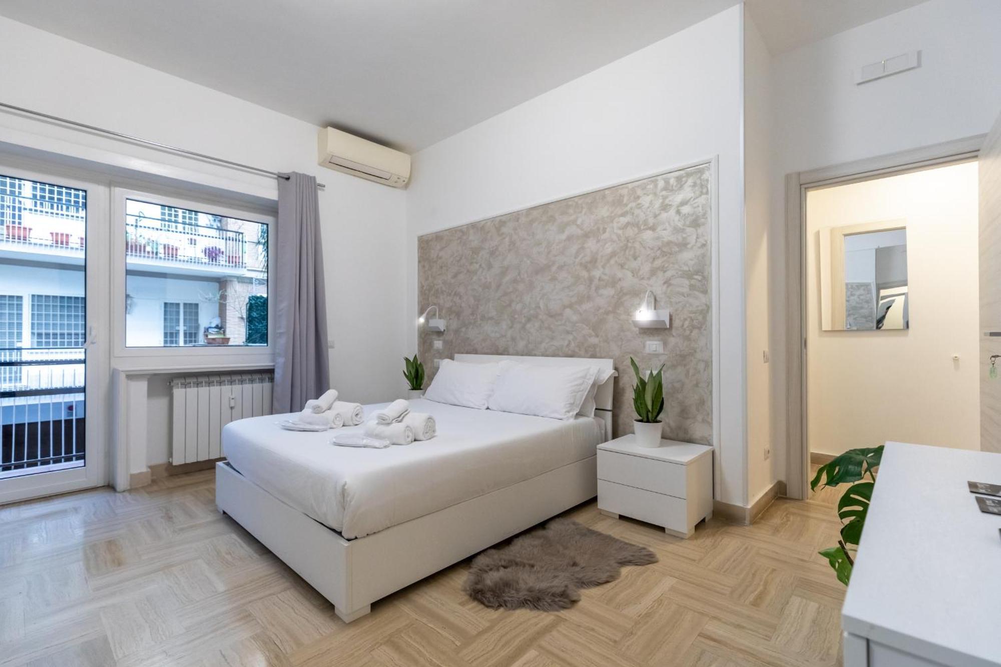 Gregorio Vii Luxury * Roma