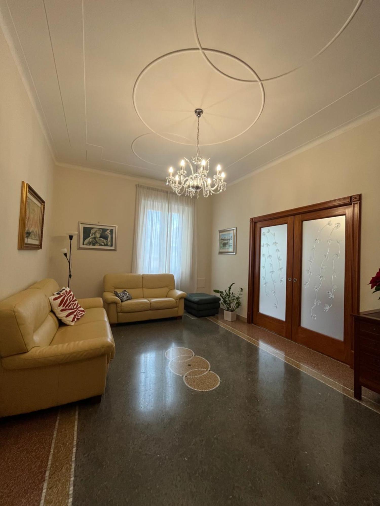 Apartment Casa Anna - Re Di Rome
