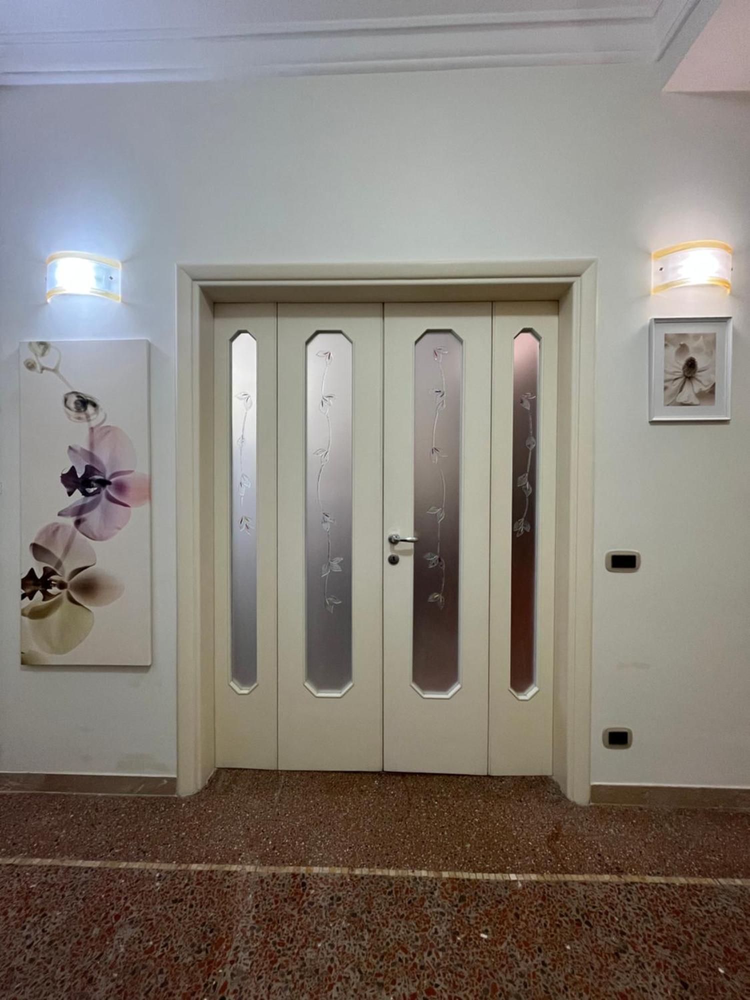 Casa Anna - Re Di Apartment Rome