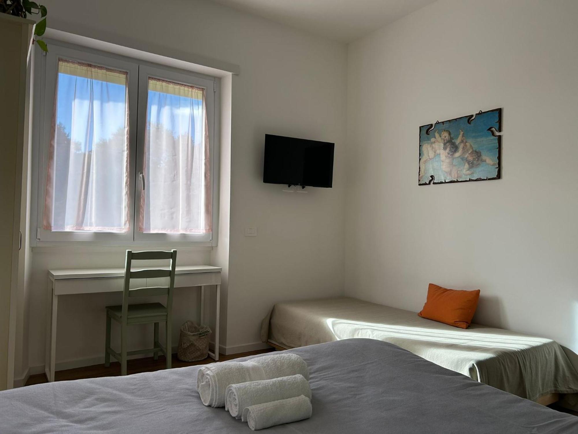 Appartamento Silvilla's House Roma